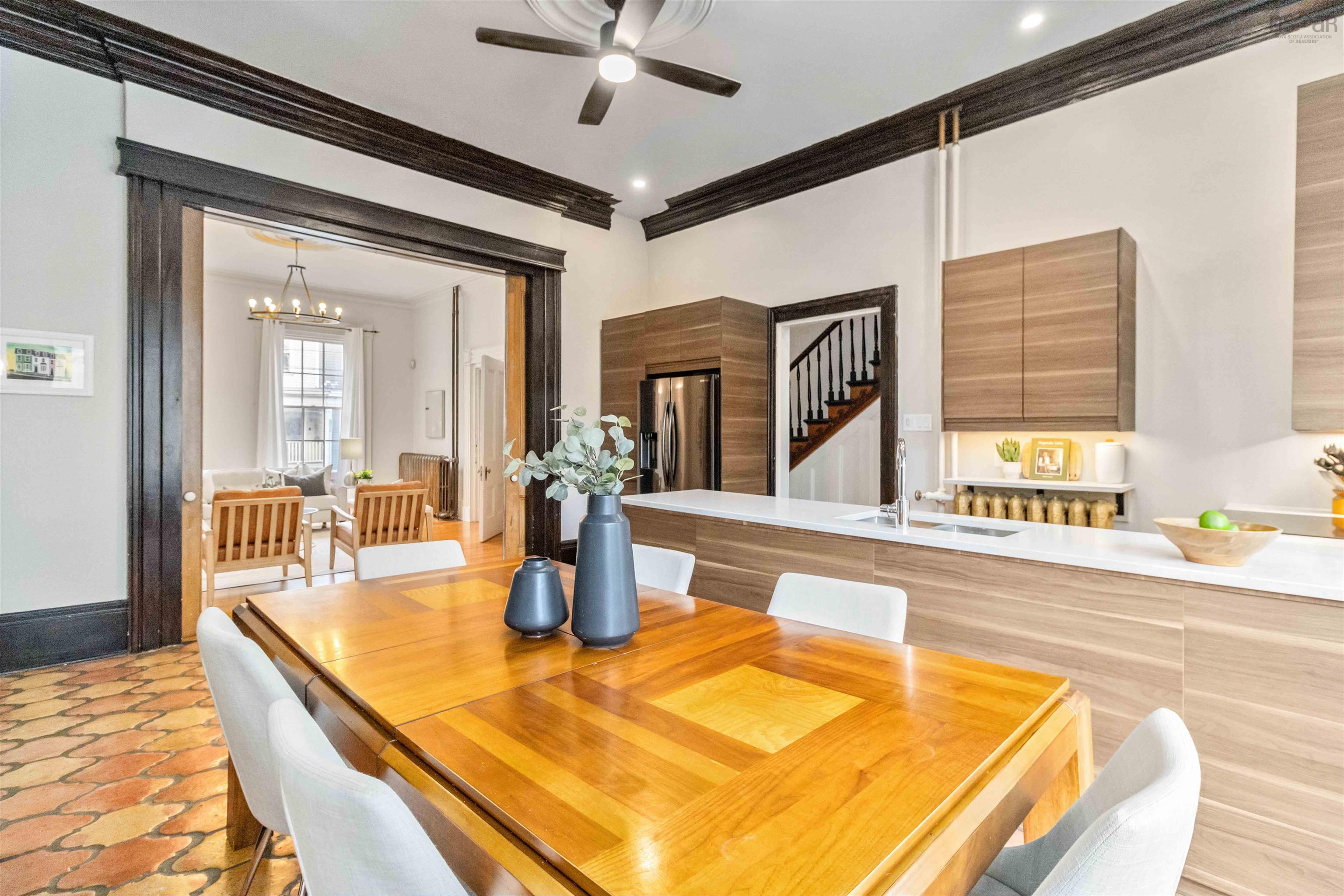 $1,375,000.00: 5642 Morris Street, Halifax