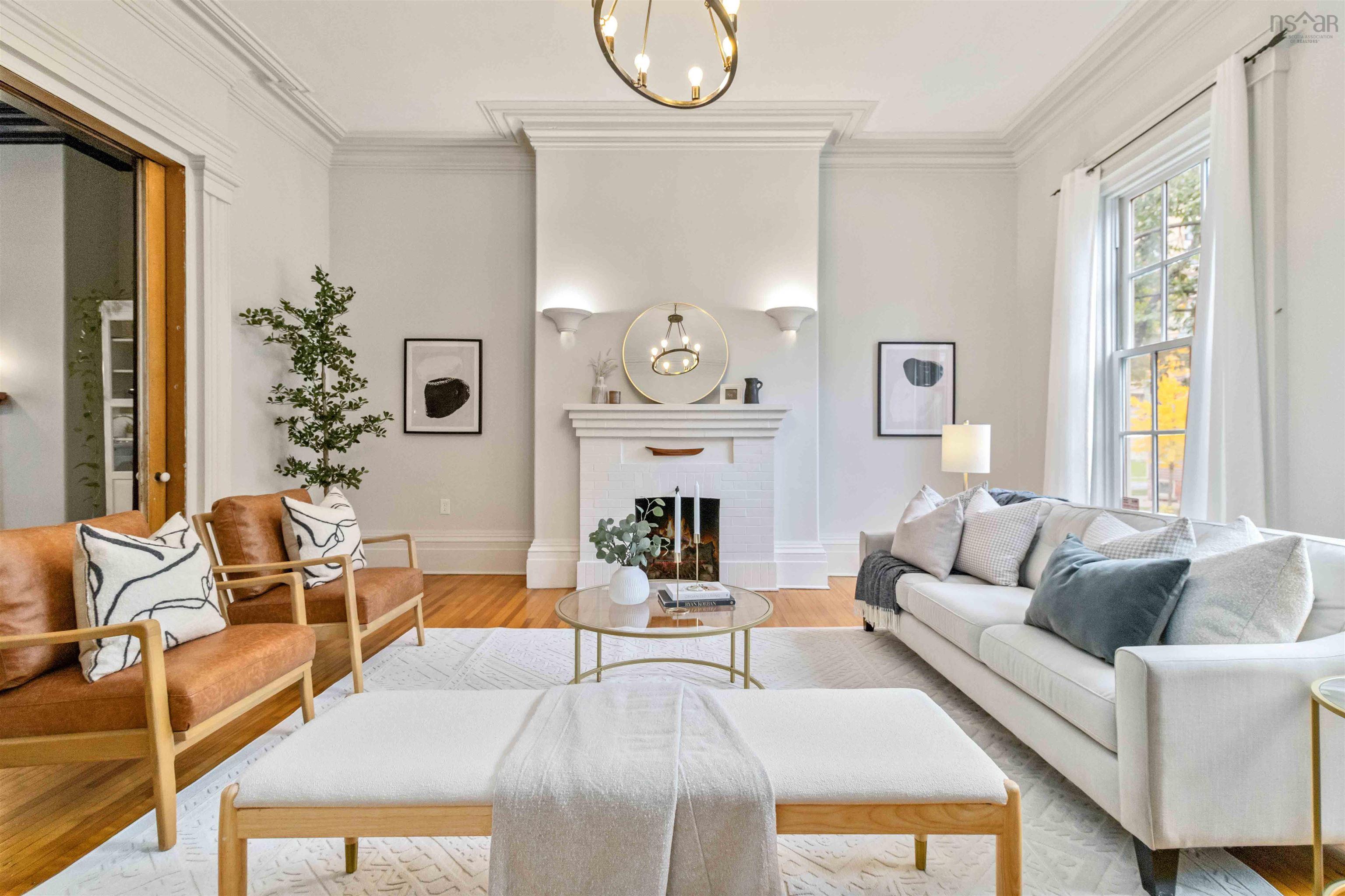 $1,375,000.00: 5642 Morris Street, Halifax