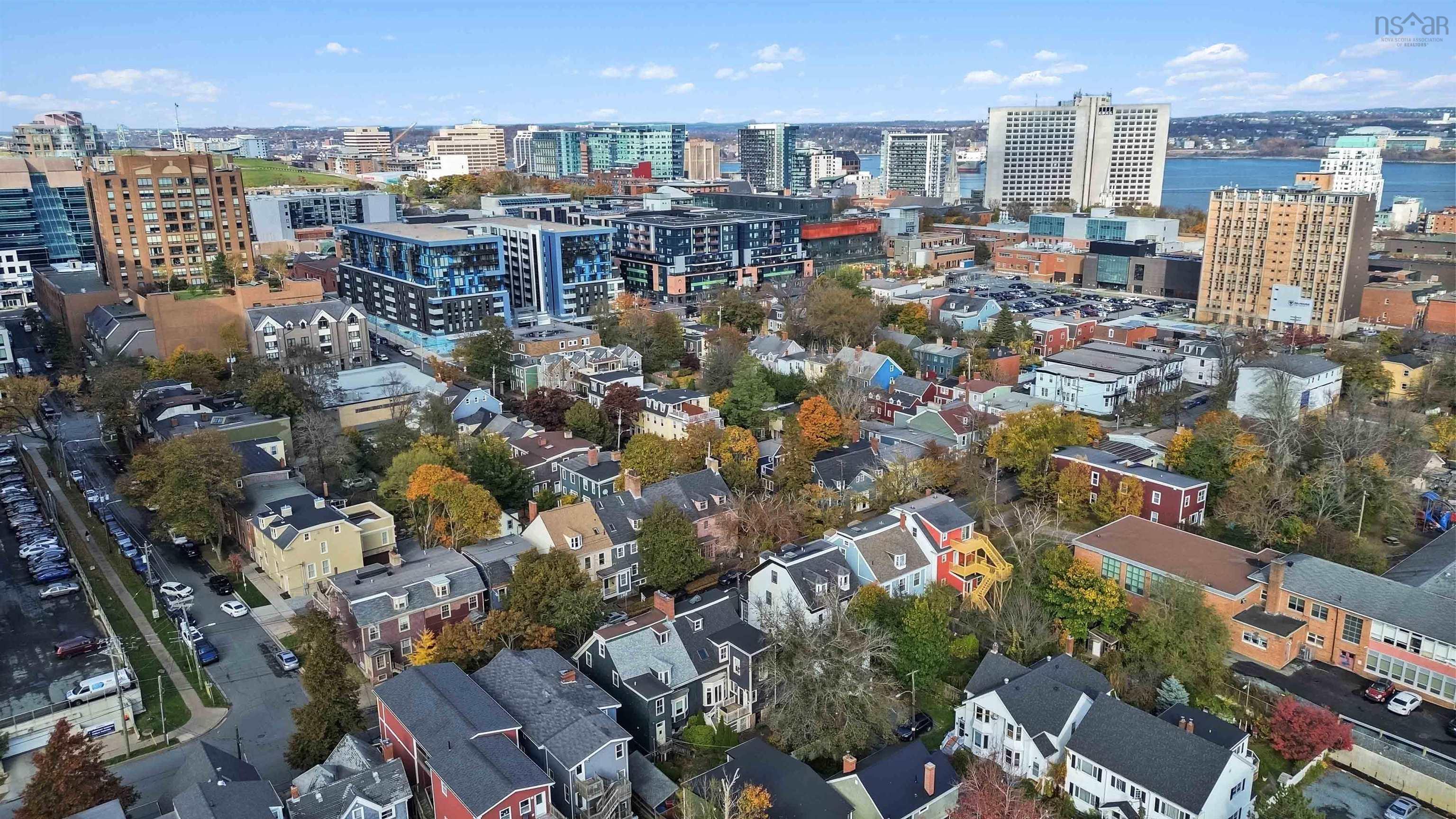 $1,375,000.00: 5642 Morris Street, Halifax