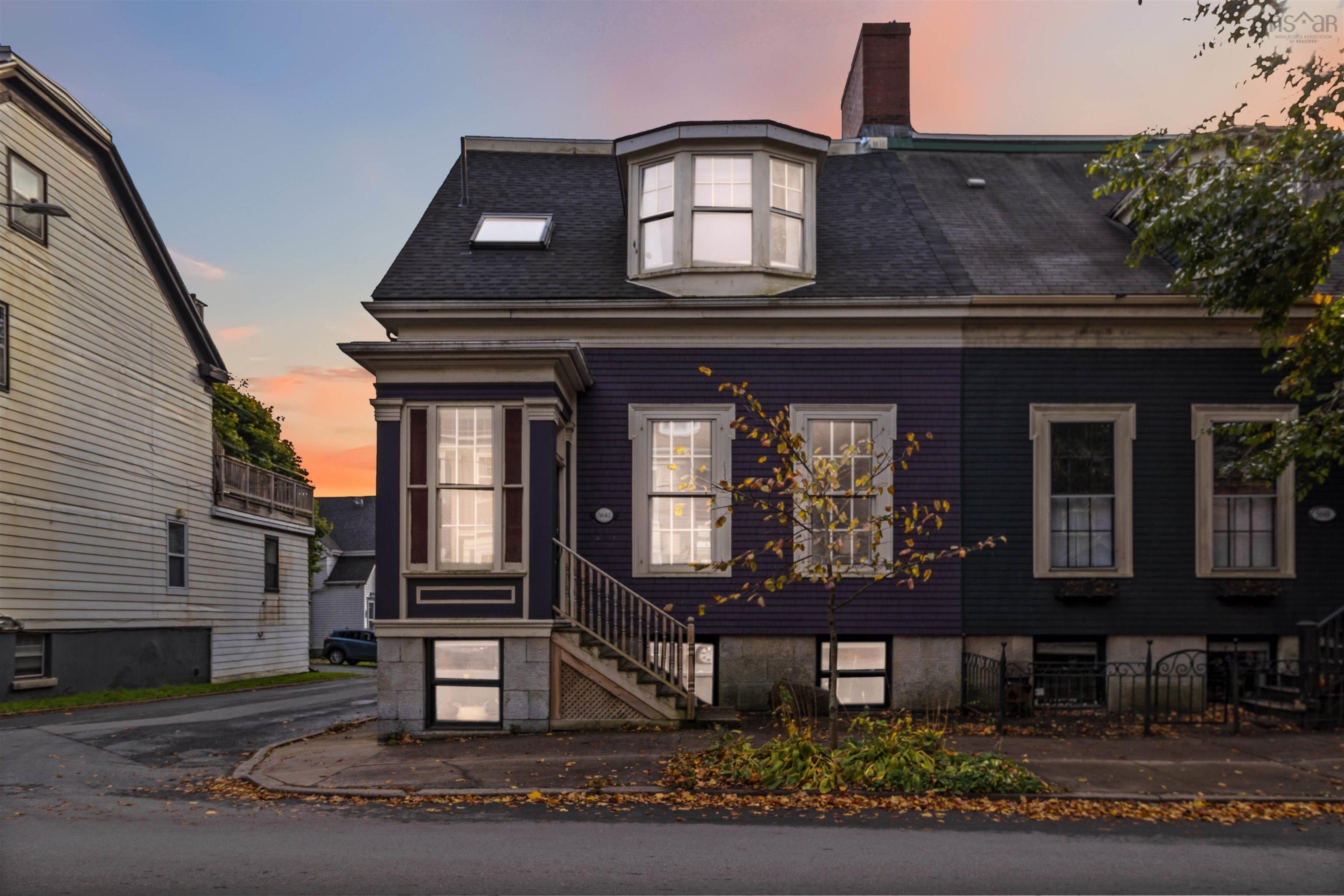 $1,375,000.00: 5642 Morris Street, Halifax