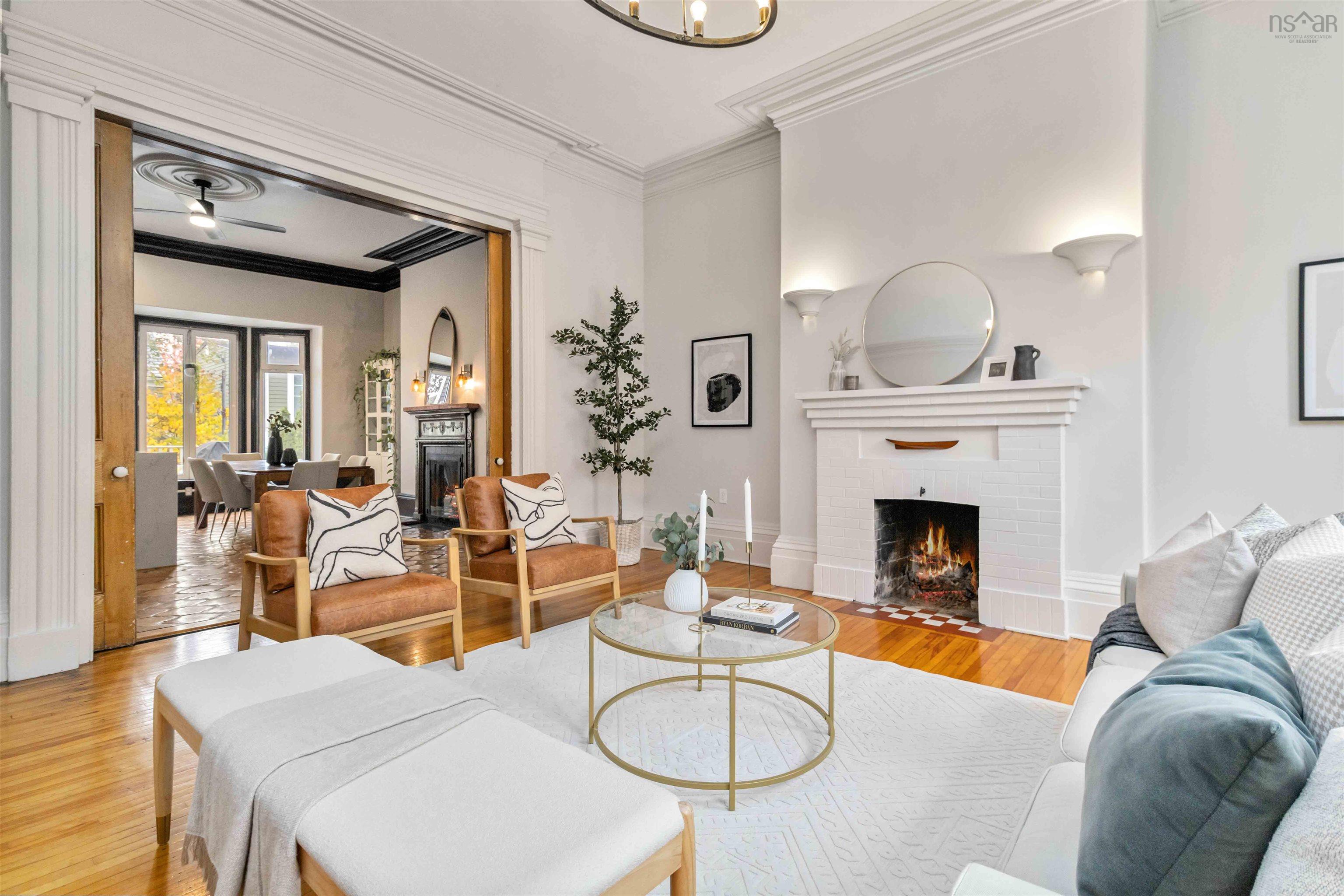 $1,375,000.00: 5642 Morris Street, Halifax