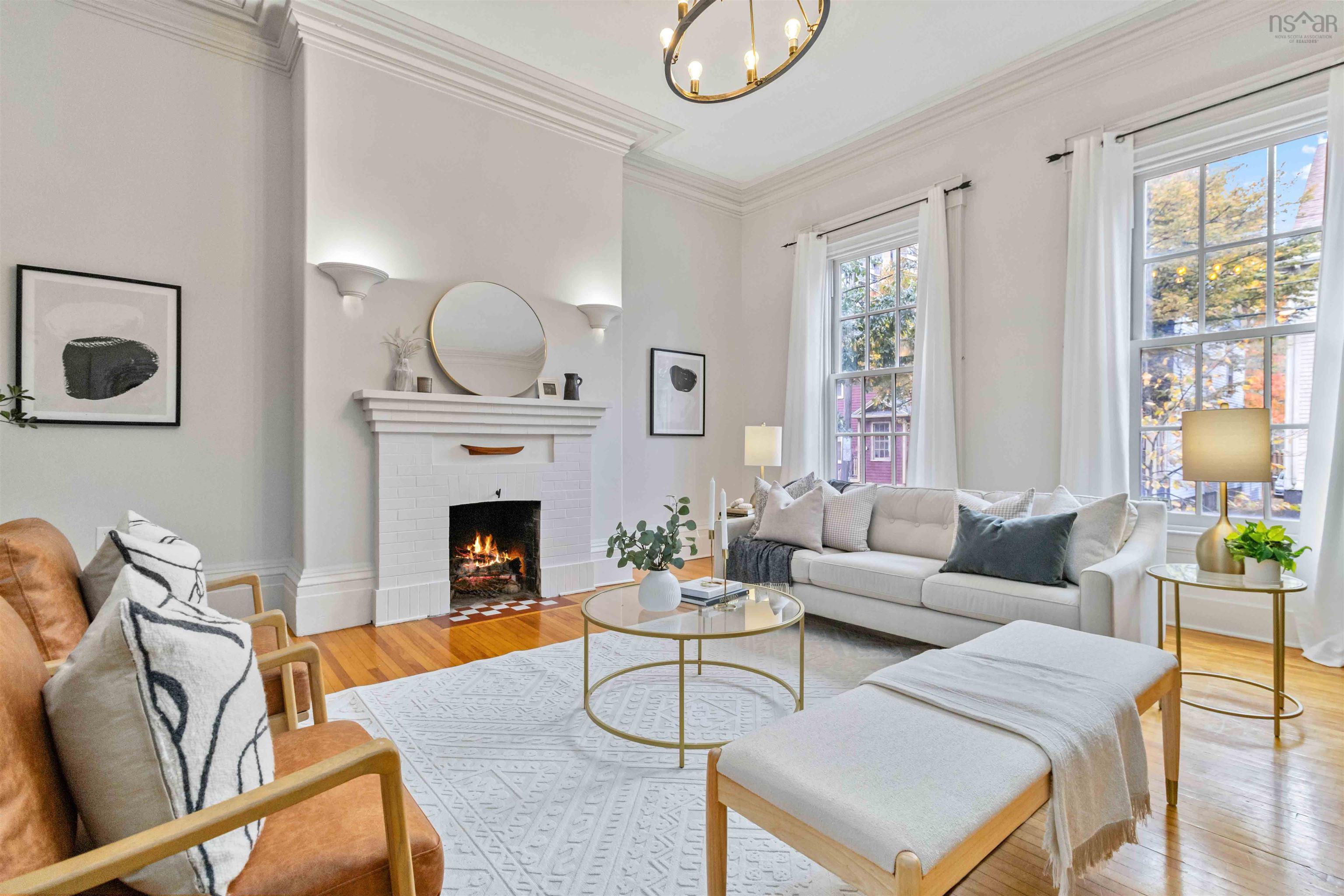 $1,375,000.00: 5642 Morris Street, Halifax