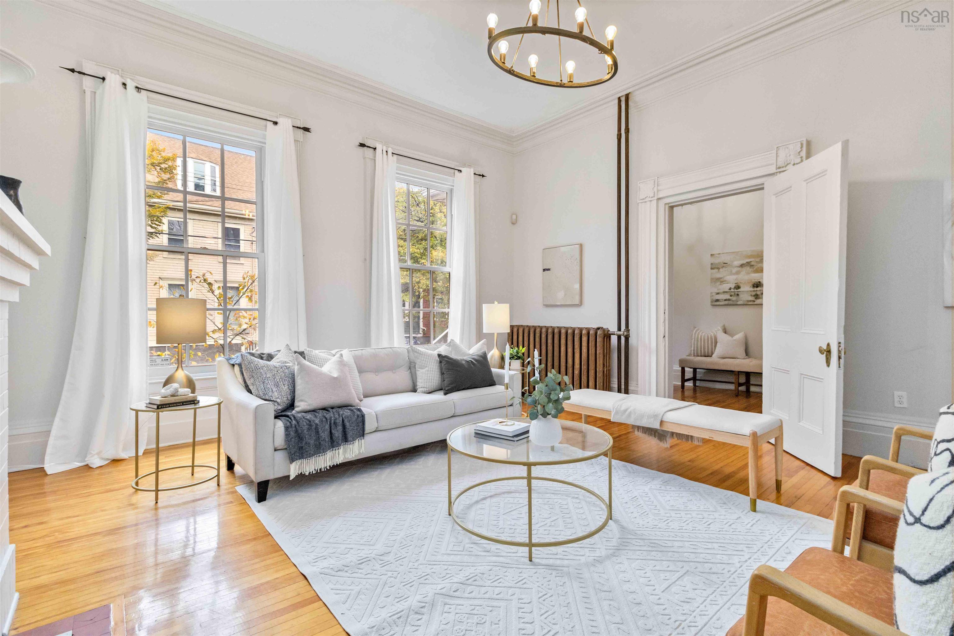 $1,375,000.00: 5642 Morris Street, Halifax