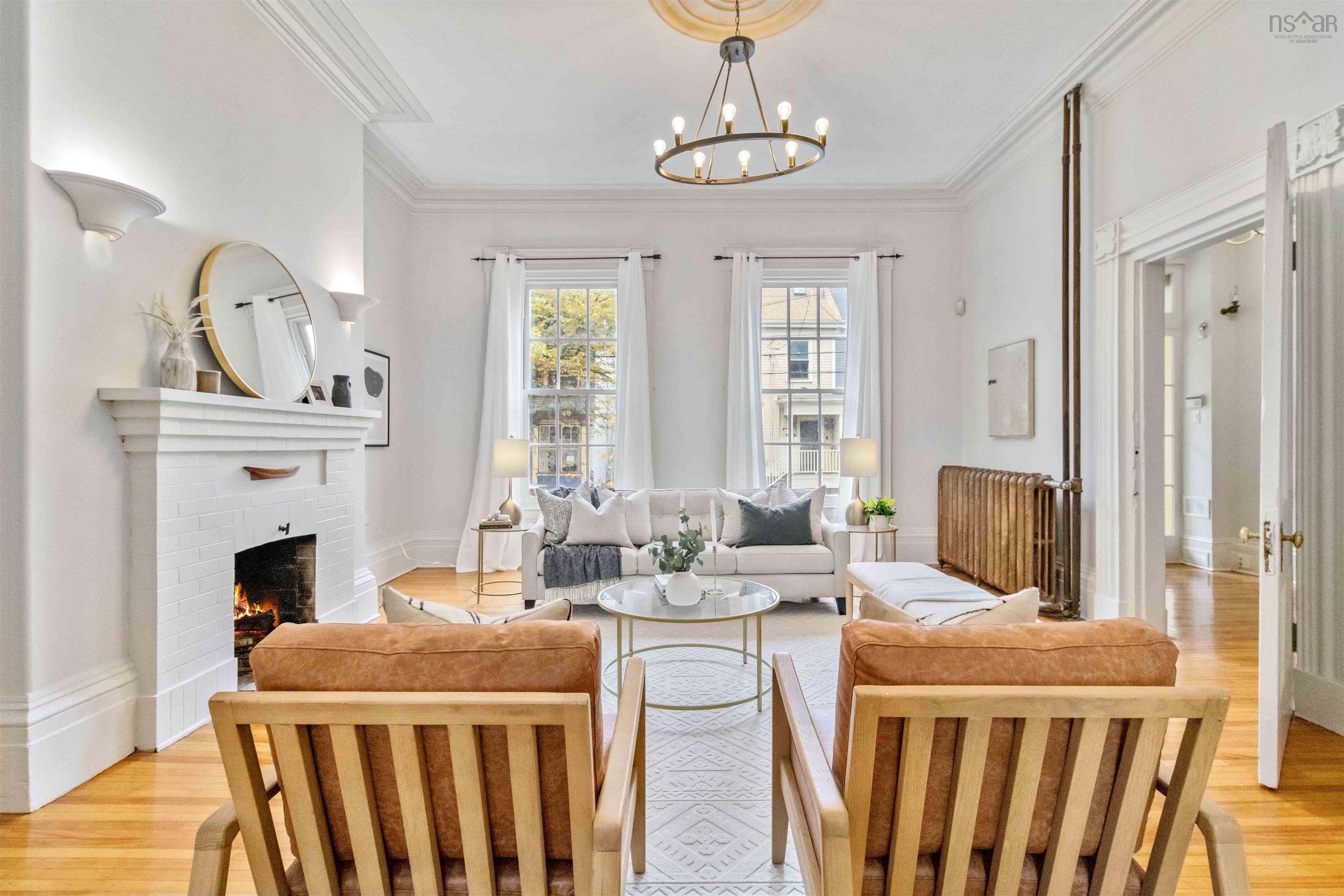 $1,375,000.00: 5642 Morris Street, Halifax