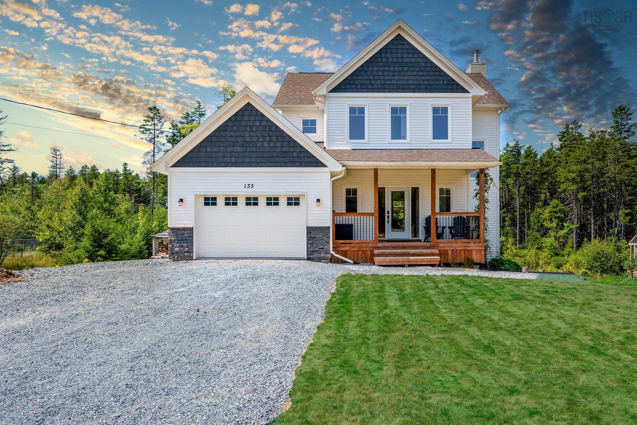 $879,999.00: 133 Babyon Court, Hammonds Plains