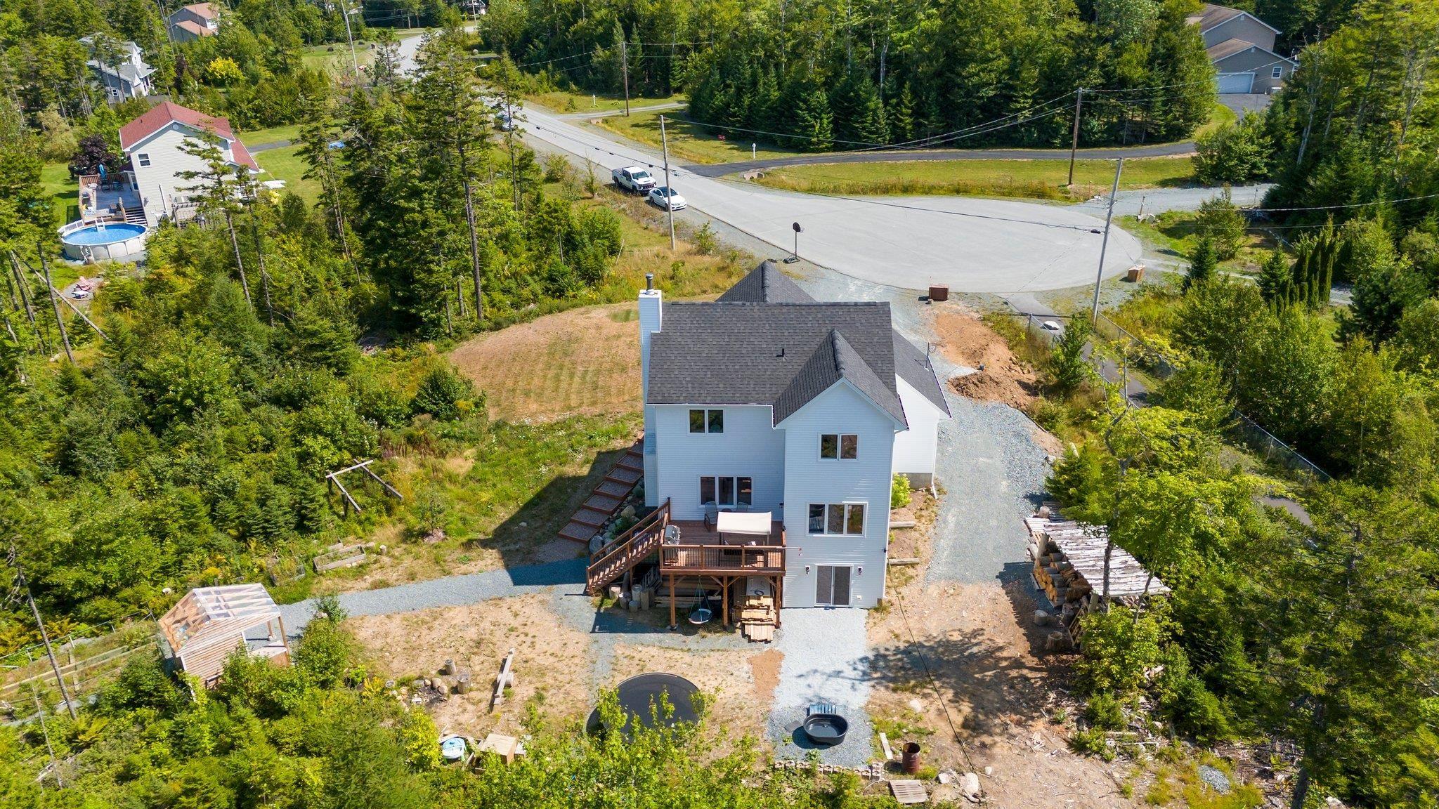 $879,999.00: 133 Babyon Court, Hammonds Plains