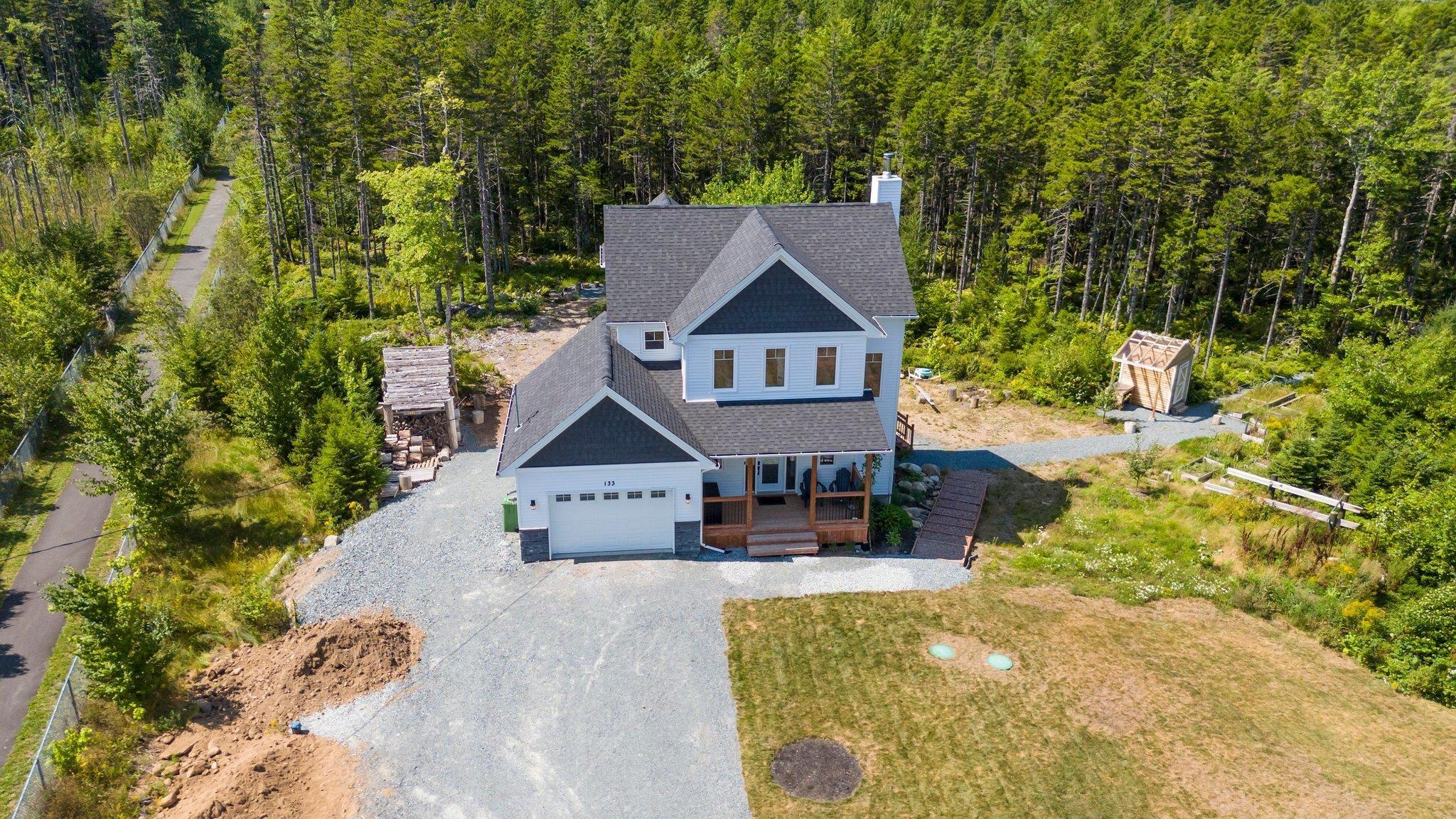 $879,999.00: 133 Babyon Court, Hammonds Plains