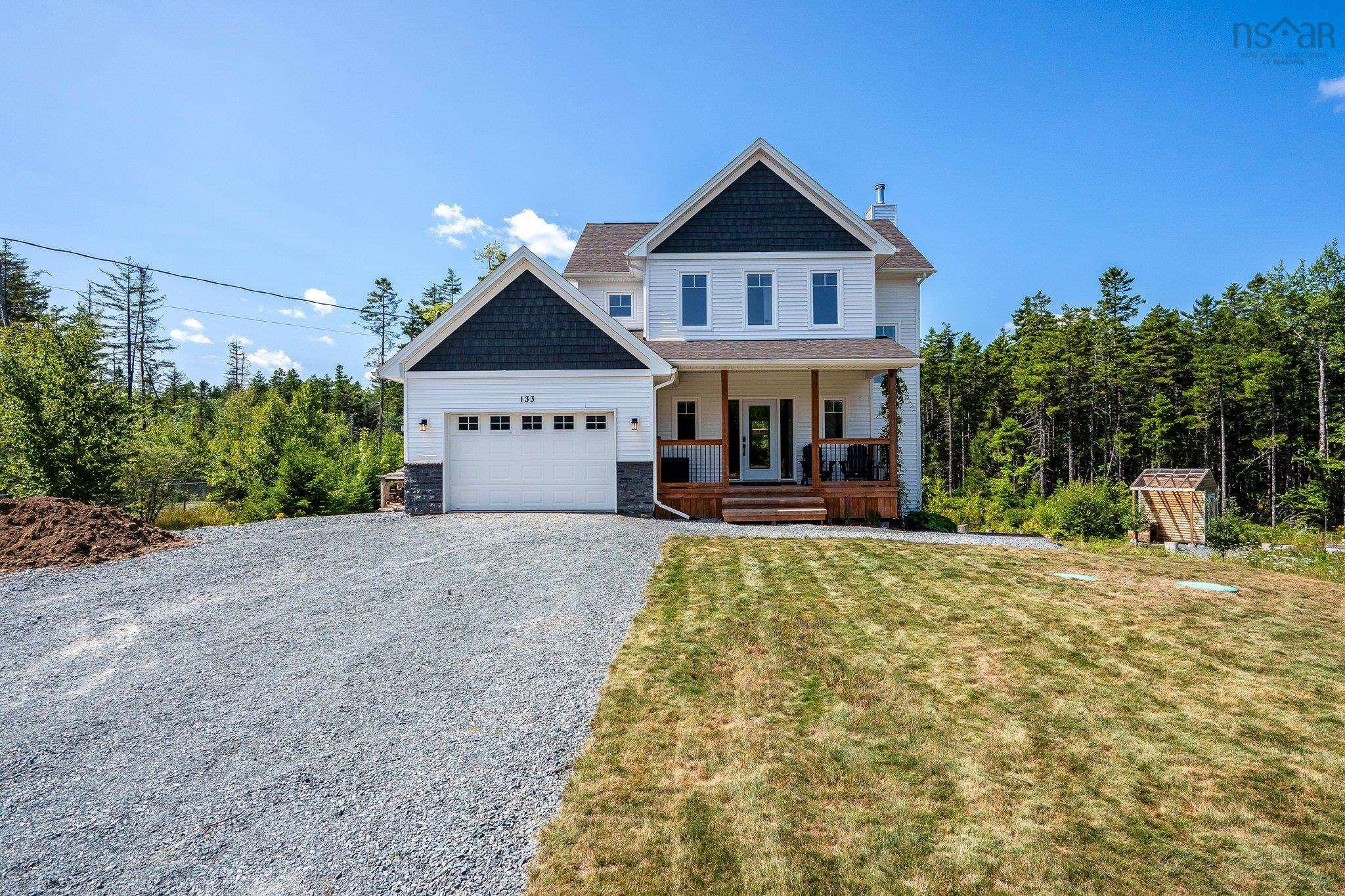$879,999.00: 133 Babyon Court, Hammonds Plains
