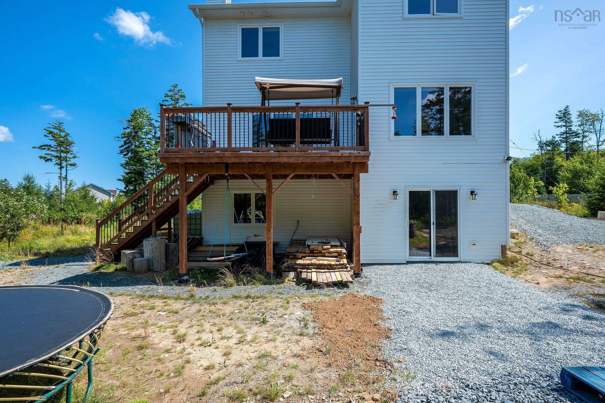 $879,999.00: 133 Babyon Court, Hammonds Plains