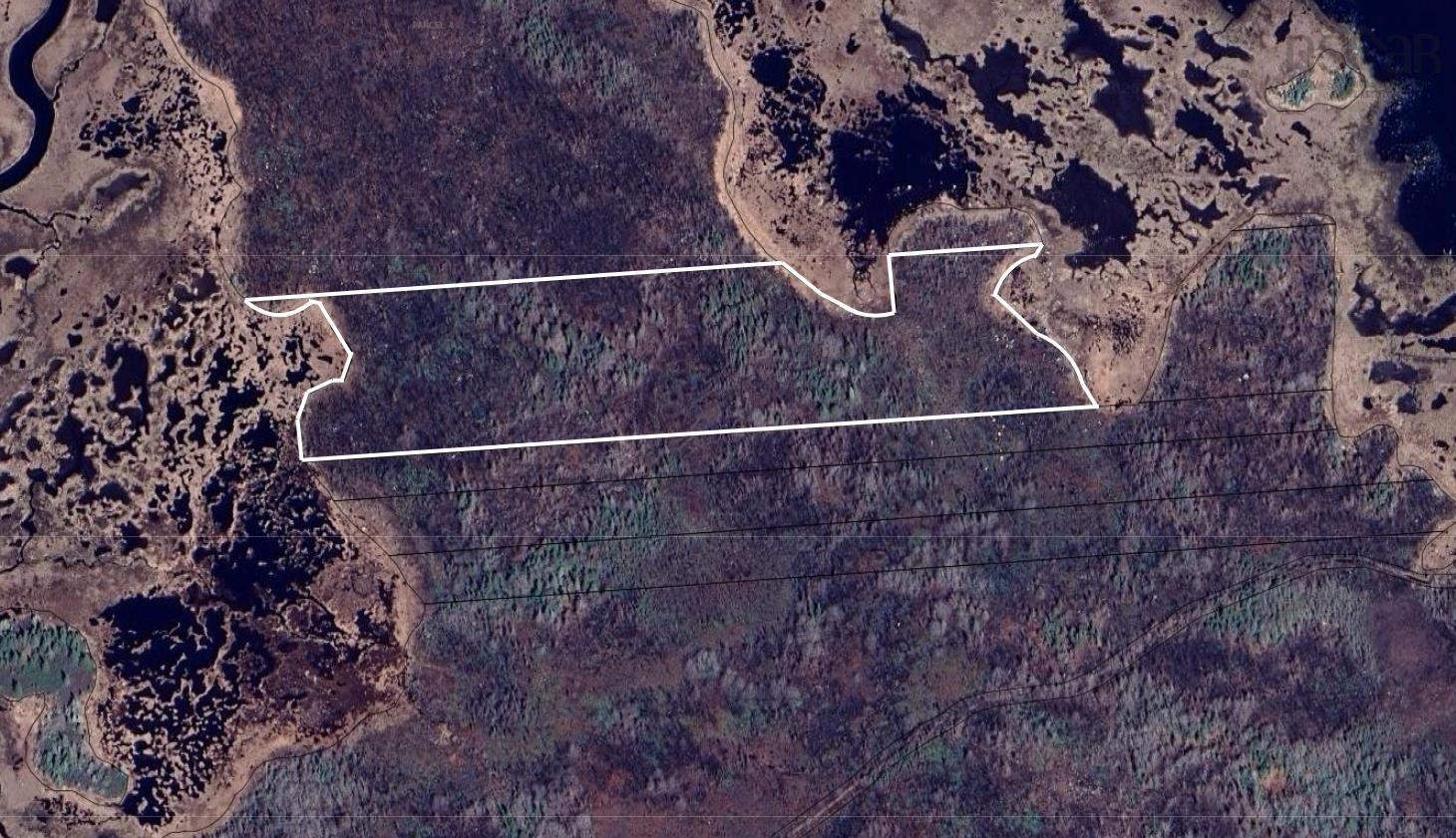 $49,900.00: Lot PID#82572702  Highway 103, Port Clyde