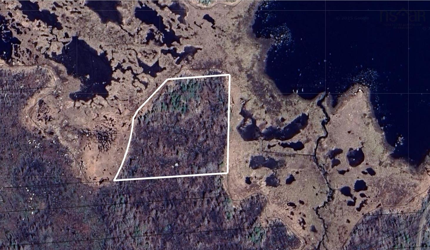 $49,900.00: Lot PID#82572702  Highway 103, Port Clyde