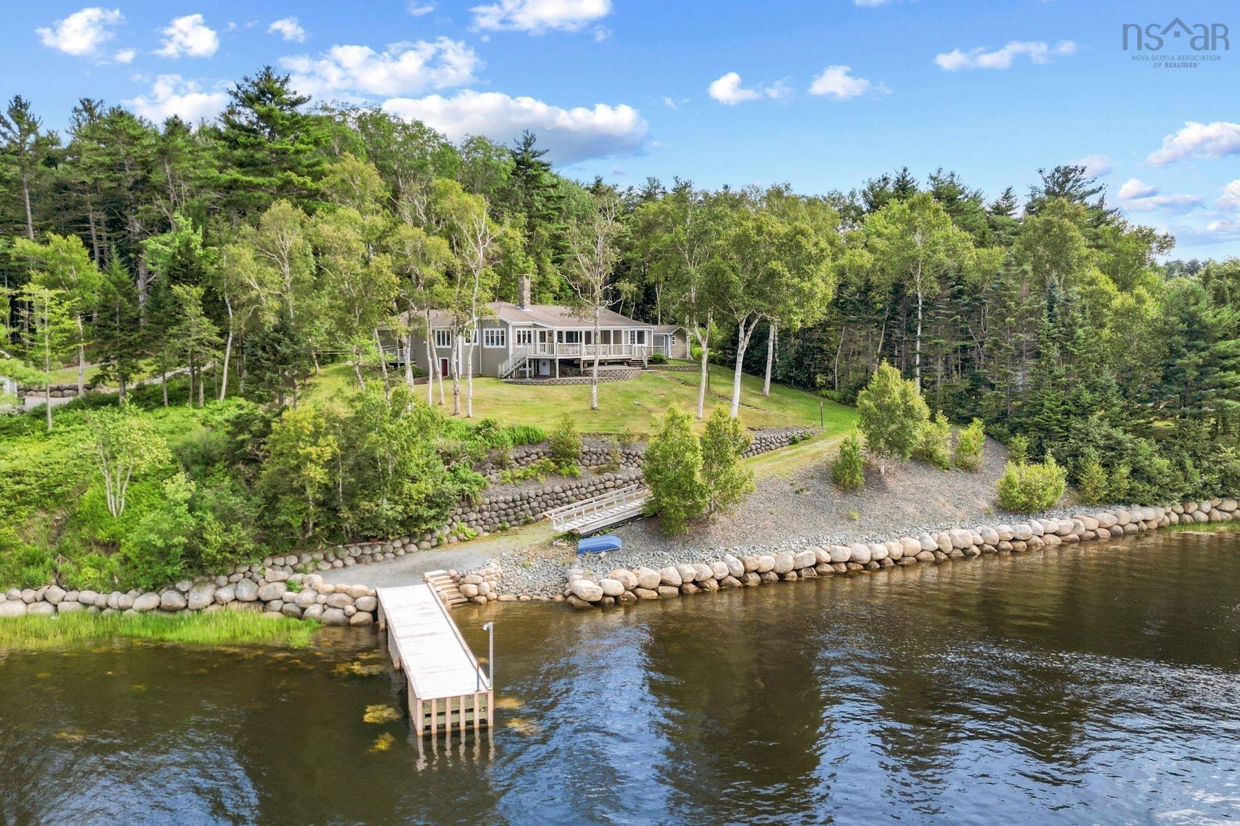 $1,090,000.00: 143 Millers Head Road, West Lahave