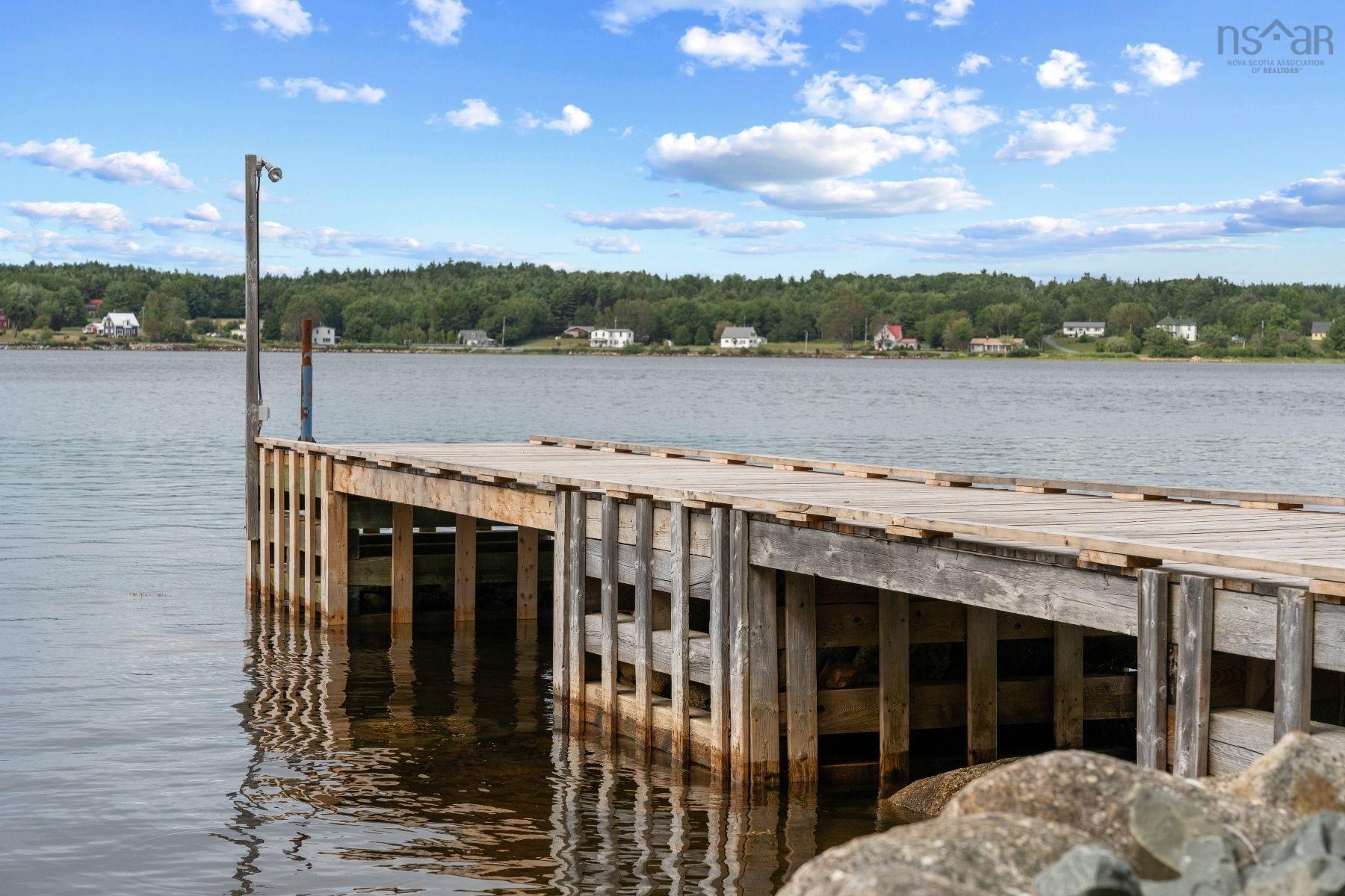$1,090,000.00: 143 Millers Head Road, West Lahave