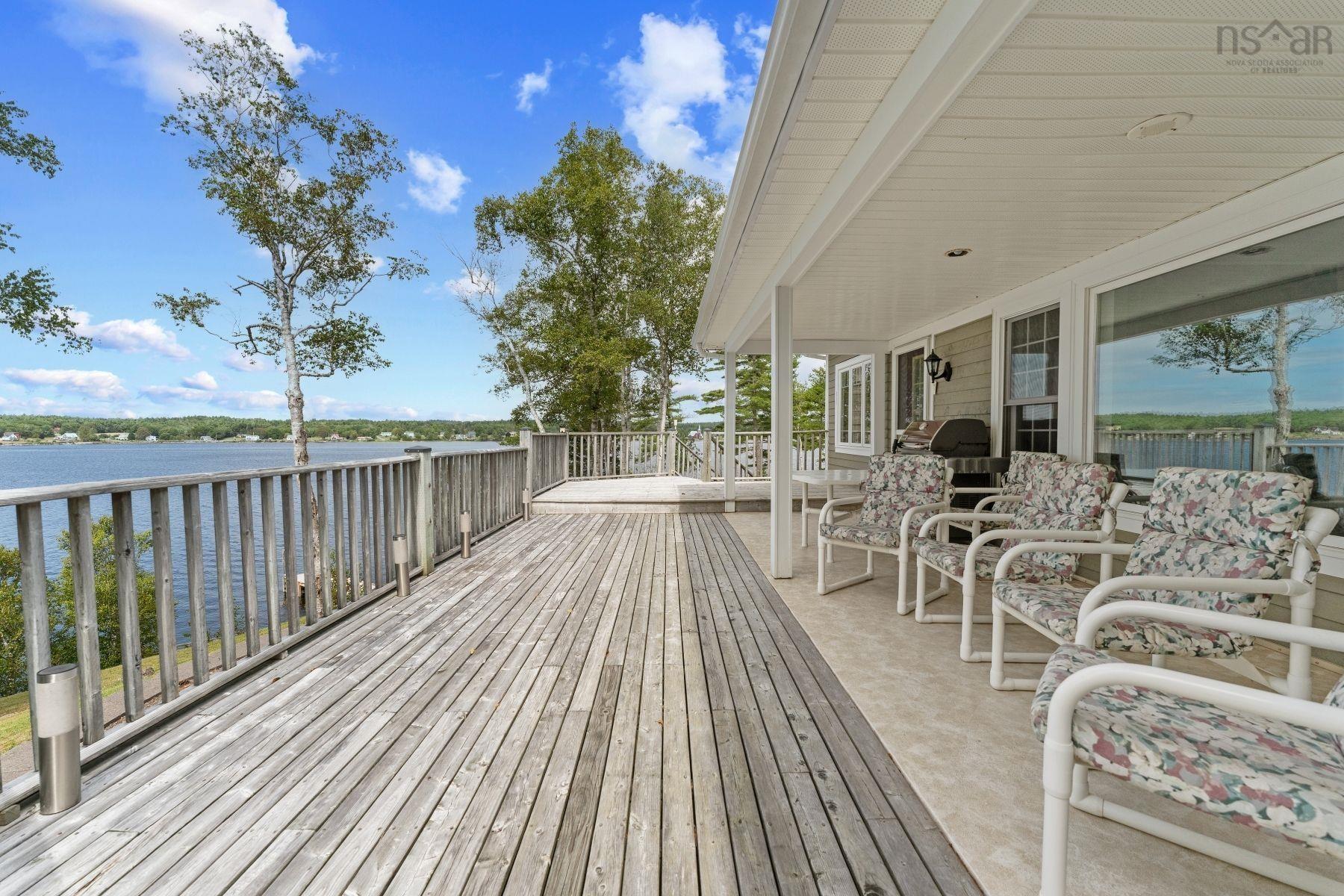 $1,090,000.00: 143 Millers Head Road, West Lahave