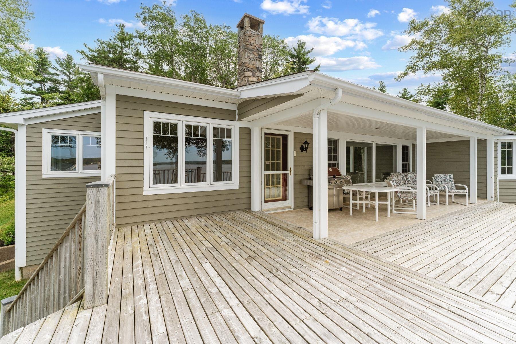 $1,090,000.00: 143 Millers Head Road, West Lahave