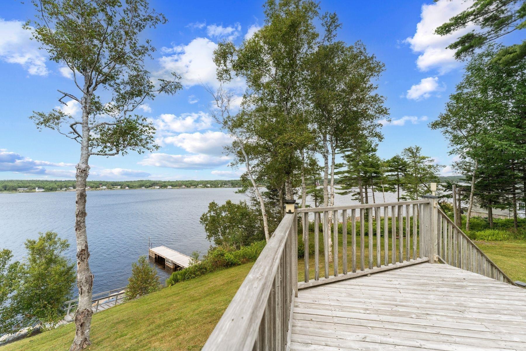 $1,090,000.00: 143 Millers Head Road, West Lahave