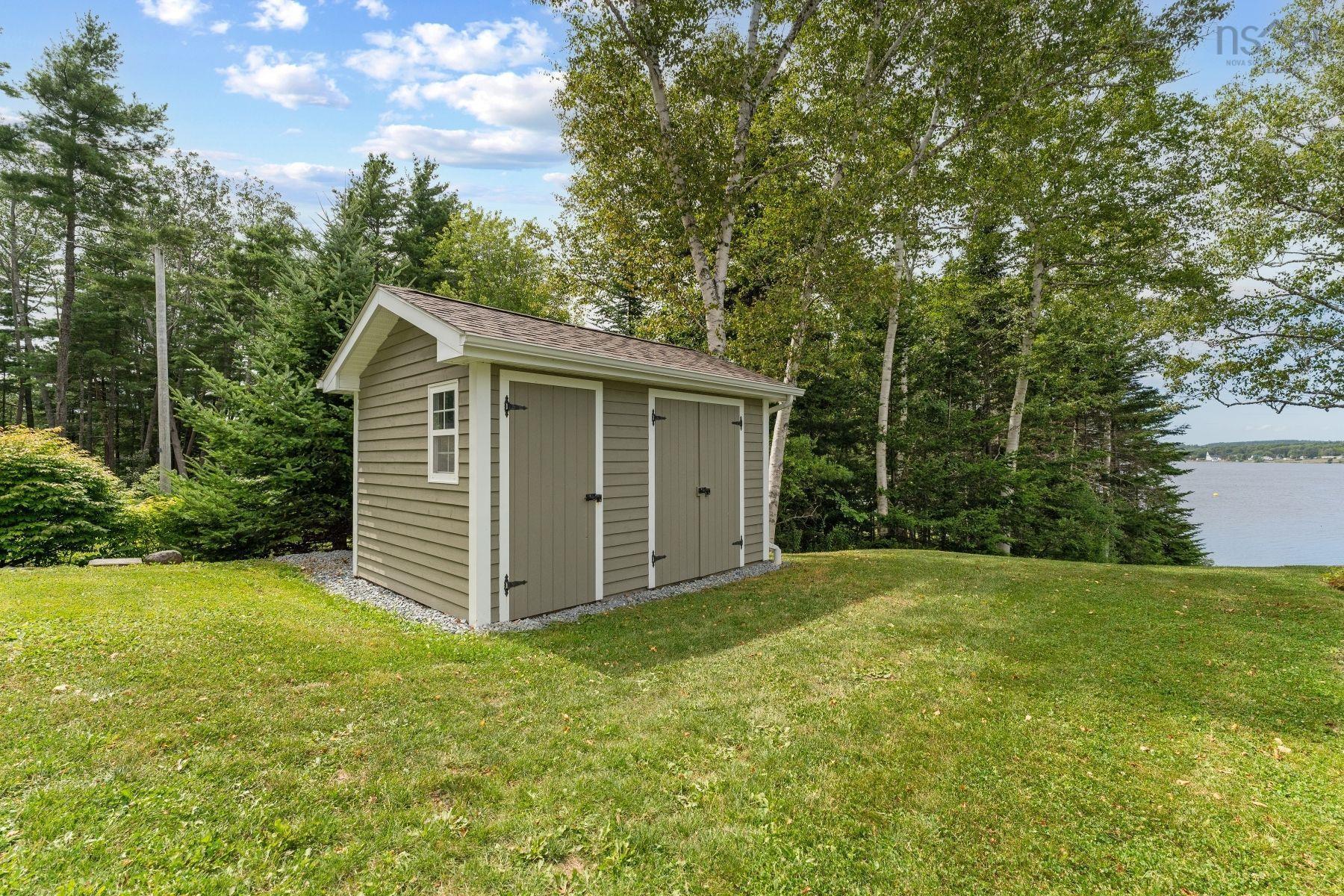 $1,090,000.00: 143 Millers Head Road, West Lahave