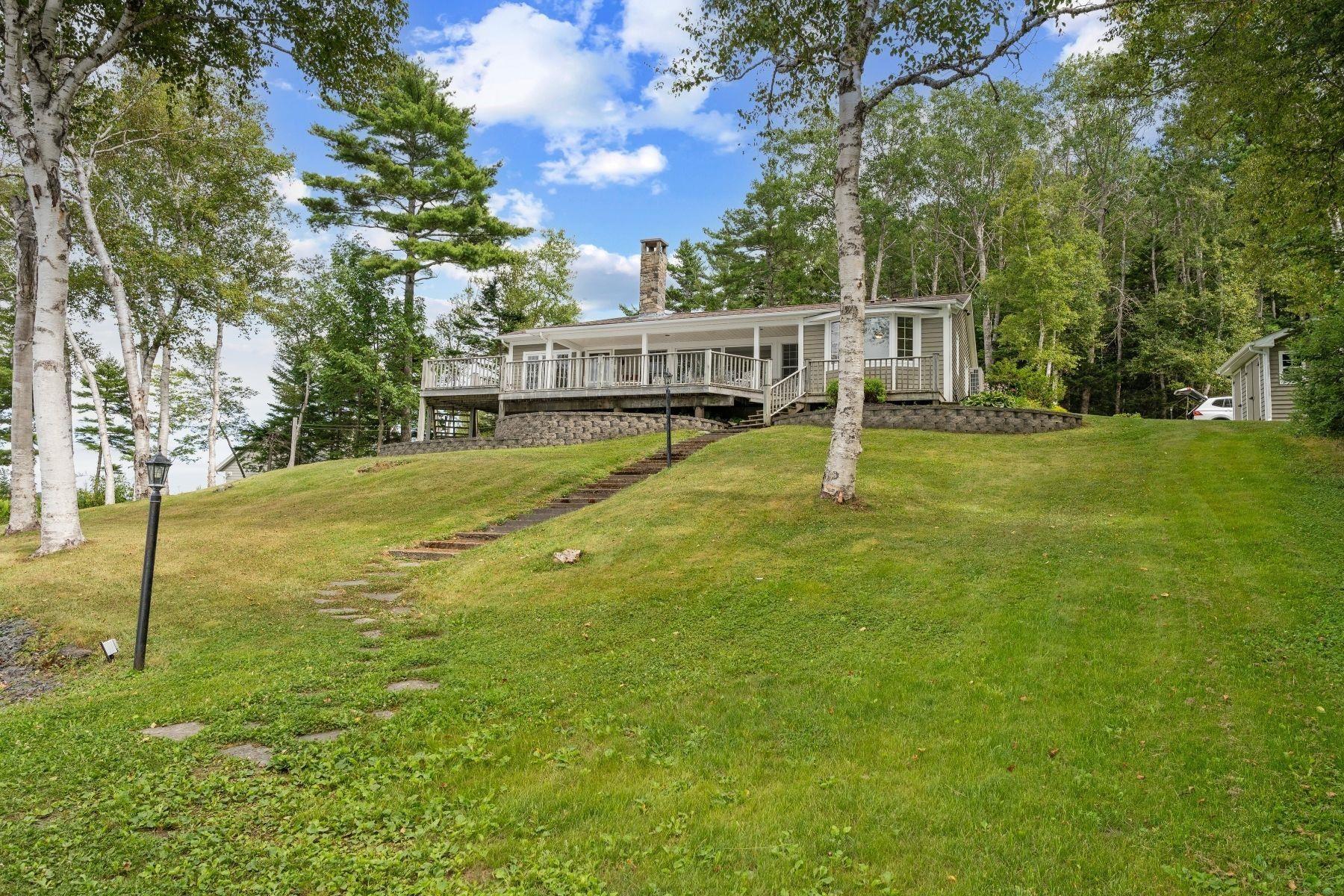 $1,090,000.00: 143 Millers Head Road, West Lahave