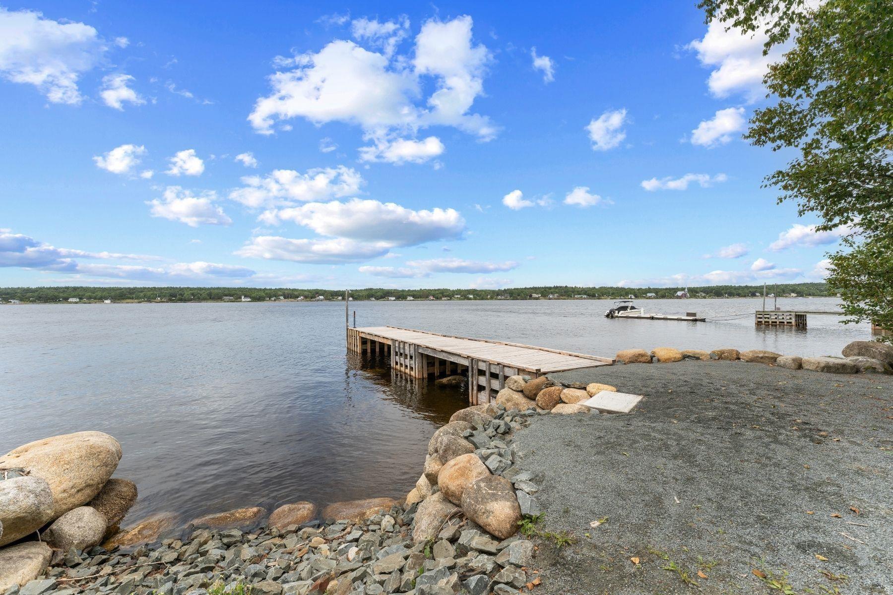 $1,090,000.00: 143 Millers Head Road, West Lahave