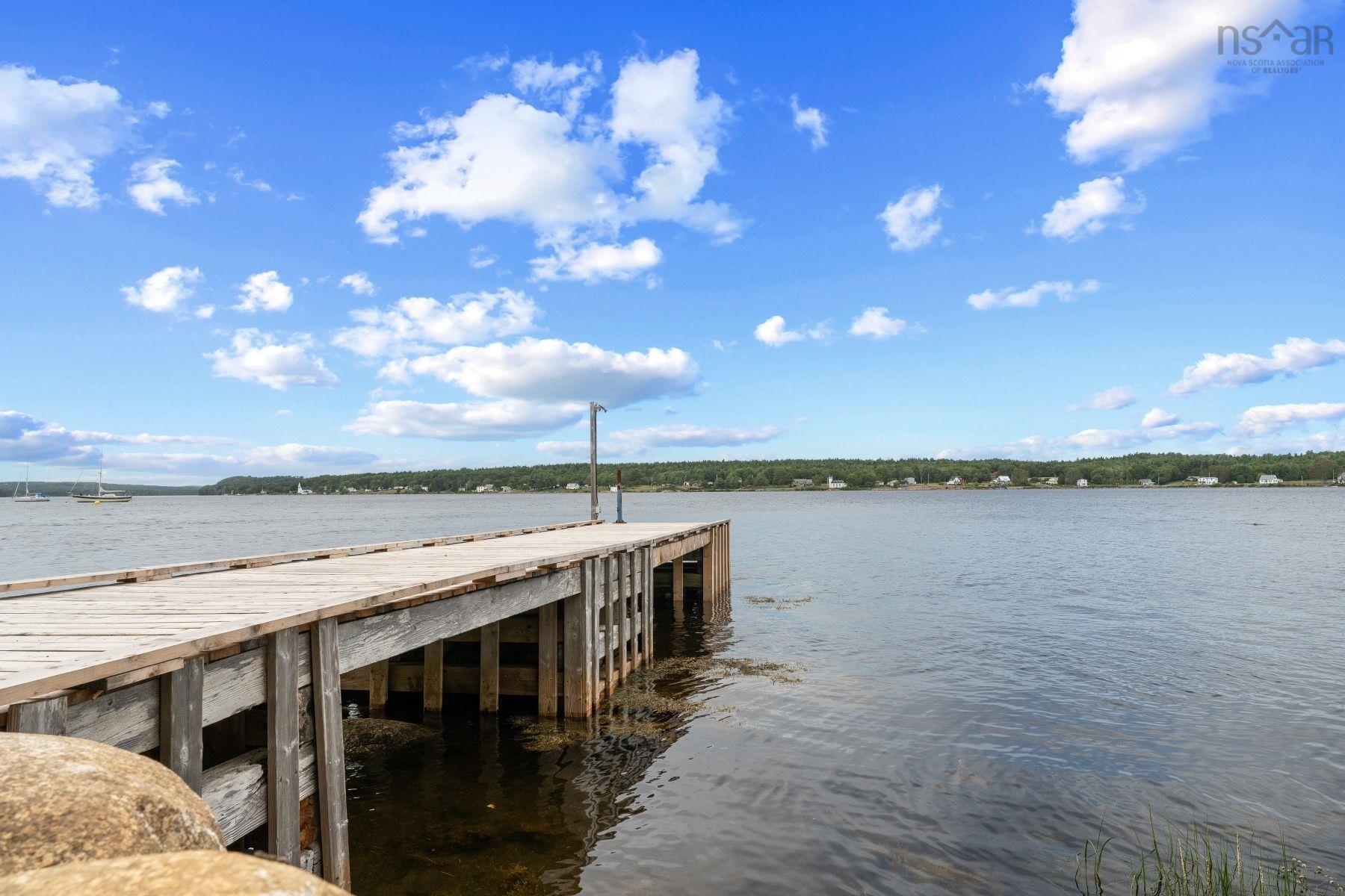 $1,090,000.00: 143 Millers Head Road, West Lahave