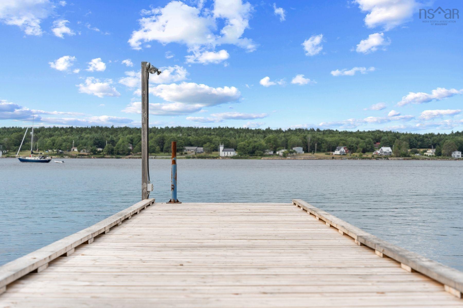 $1,090,000.00: 143 Millers Head Road, West Lahave