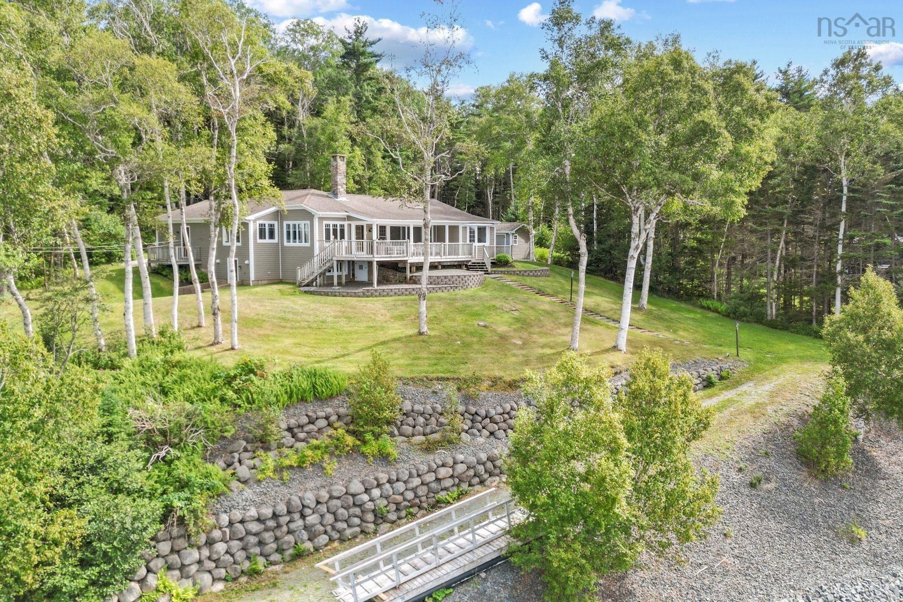 $1,090,000.00: 143 Millers Head Road, West Lahave