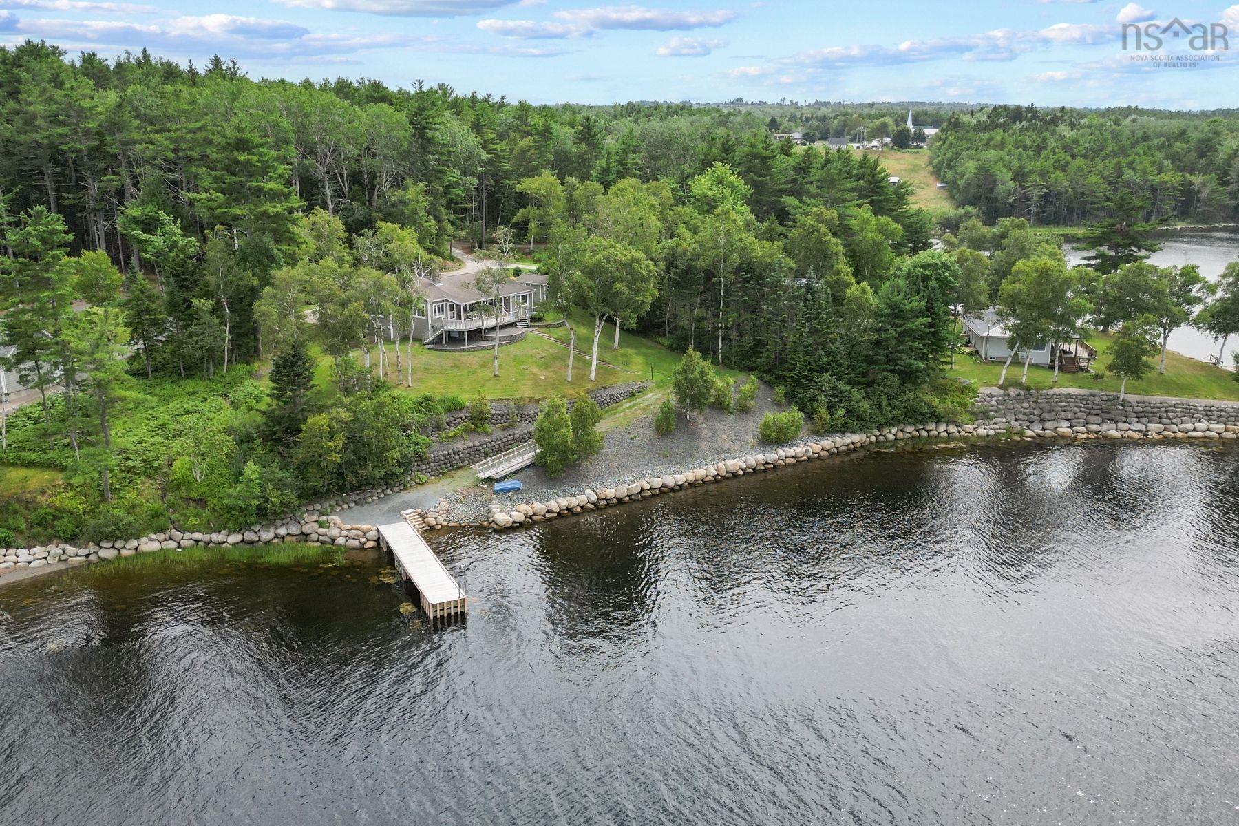 $1,090,000.00: 143 Millers Head Road, West Lahave