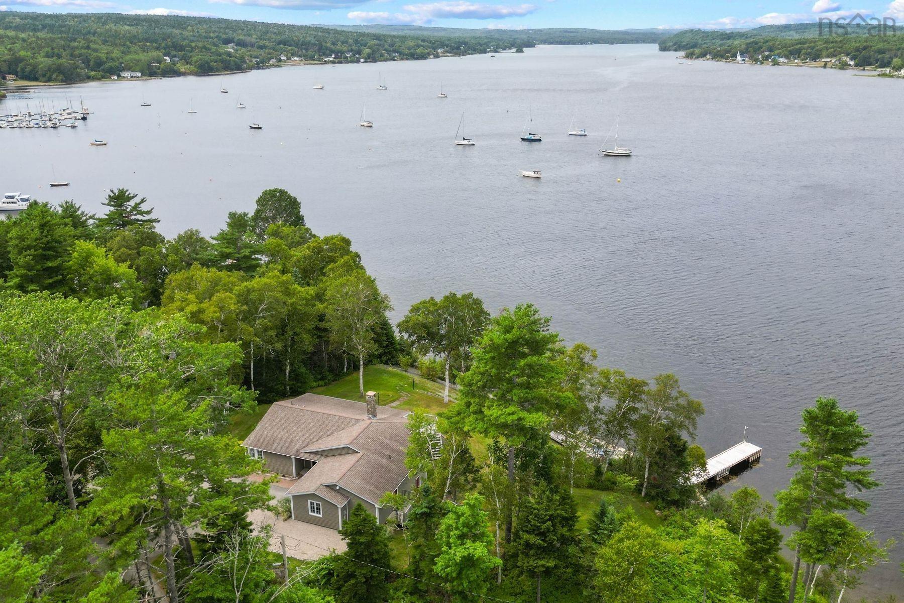 $1,090,000.00: 143 Millers Head Road, West Lahave