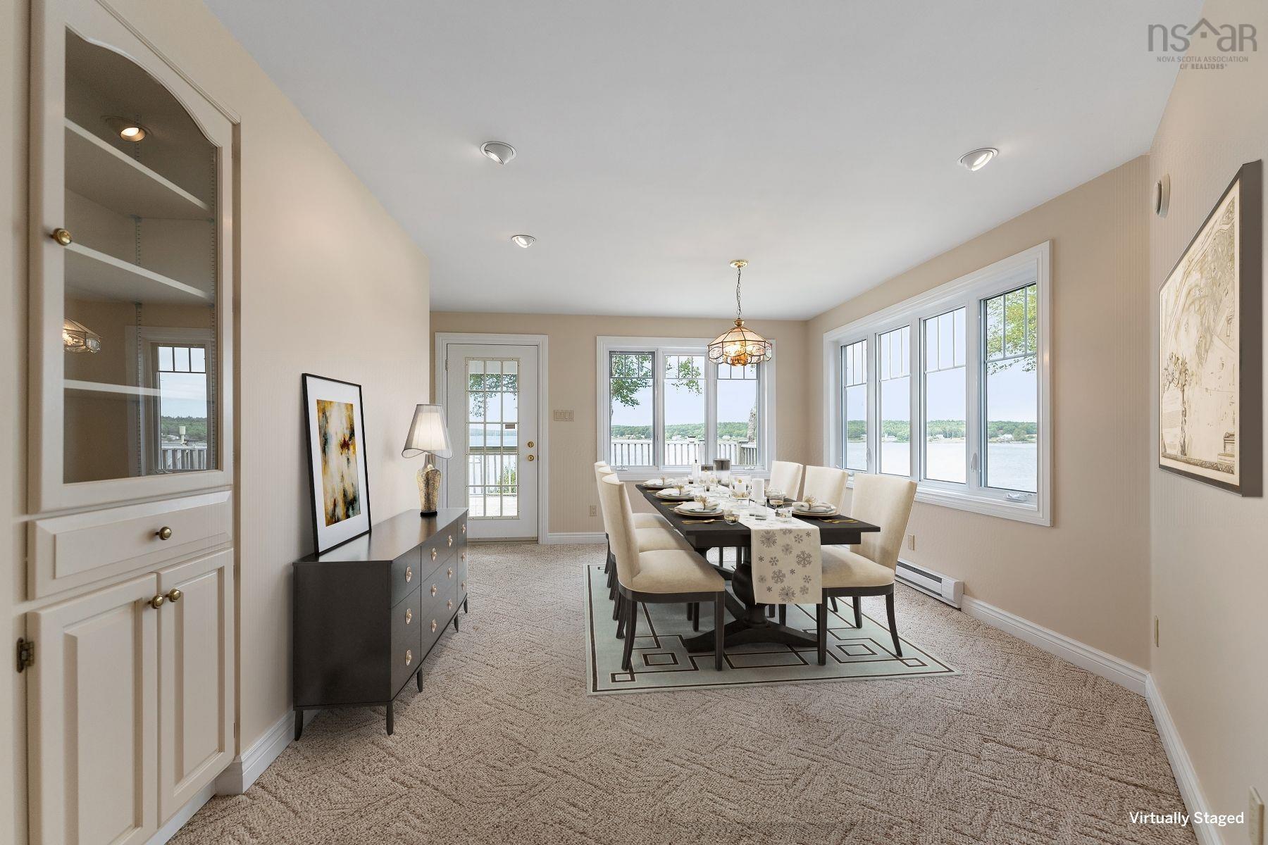 $1,090,000.00: 143 Millers Head Road, West Lahave