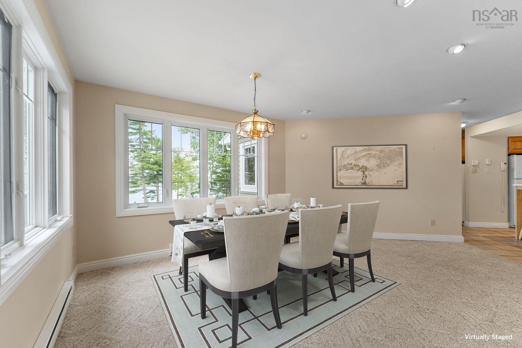 $1,090,000.00: 143 Millers Head Road, West Lahave