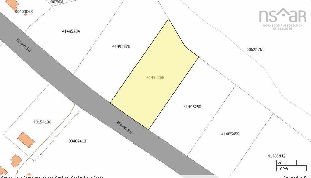 476 Bissett Road, Cole Harbour, NS (MLS® 202502238)