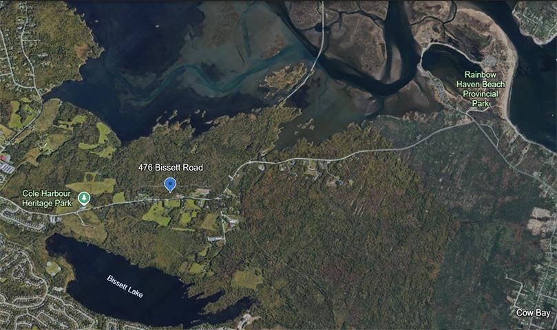 $144,900.00: 476 Bissett Road, Cole Harbour