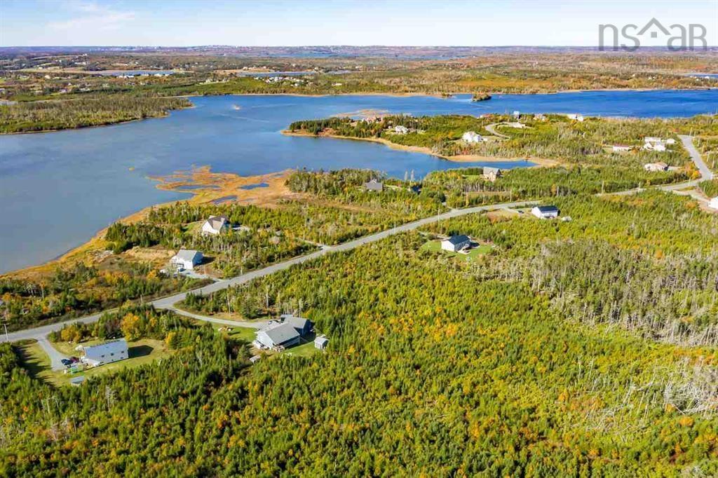 261 Leslie Road, Lawrencetown, NS (MLS 202502260)