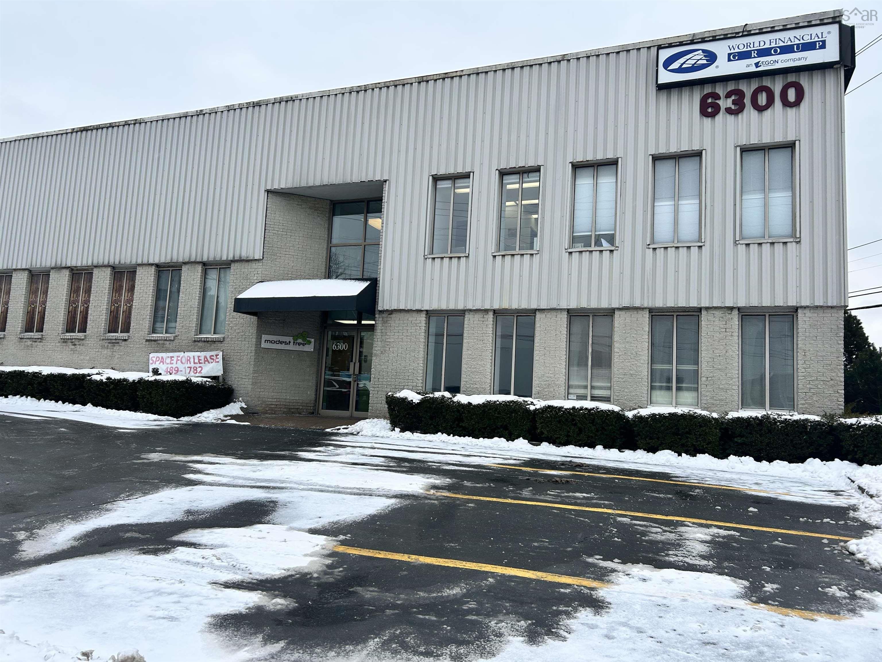 6300 Lady Hammond Road, Halifax, NS (MLS® 202502267)