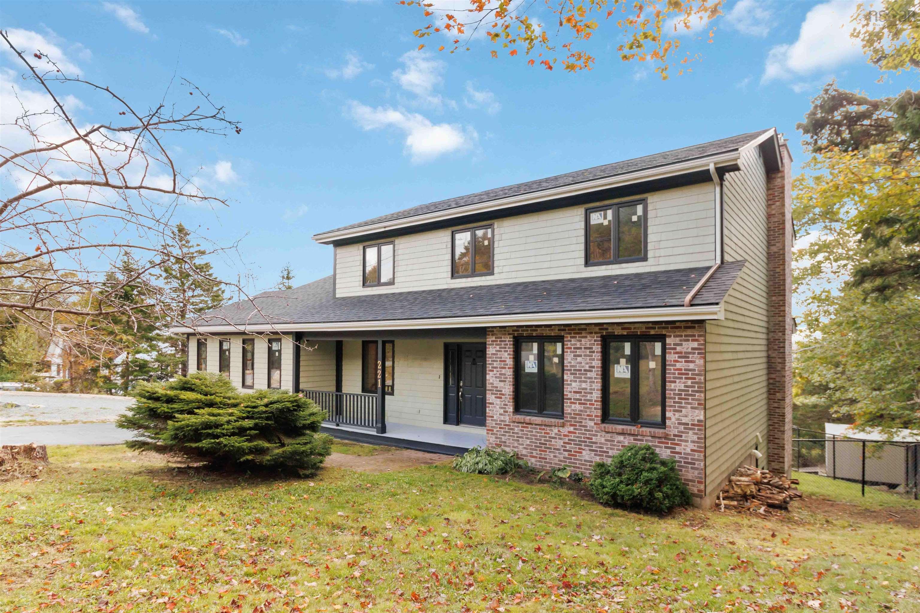 221 Hillside Drive, Boutiliers Point, NS (MLS® 202502274)
