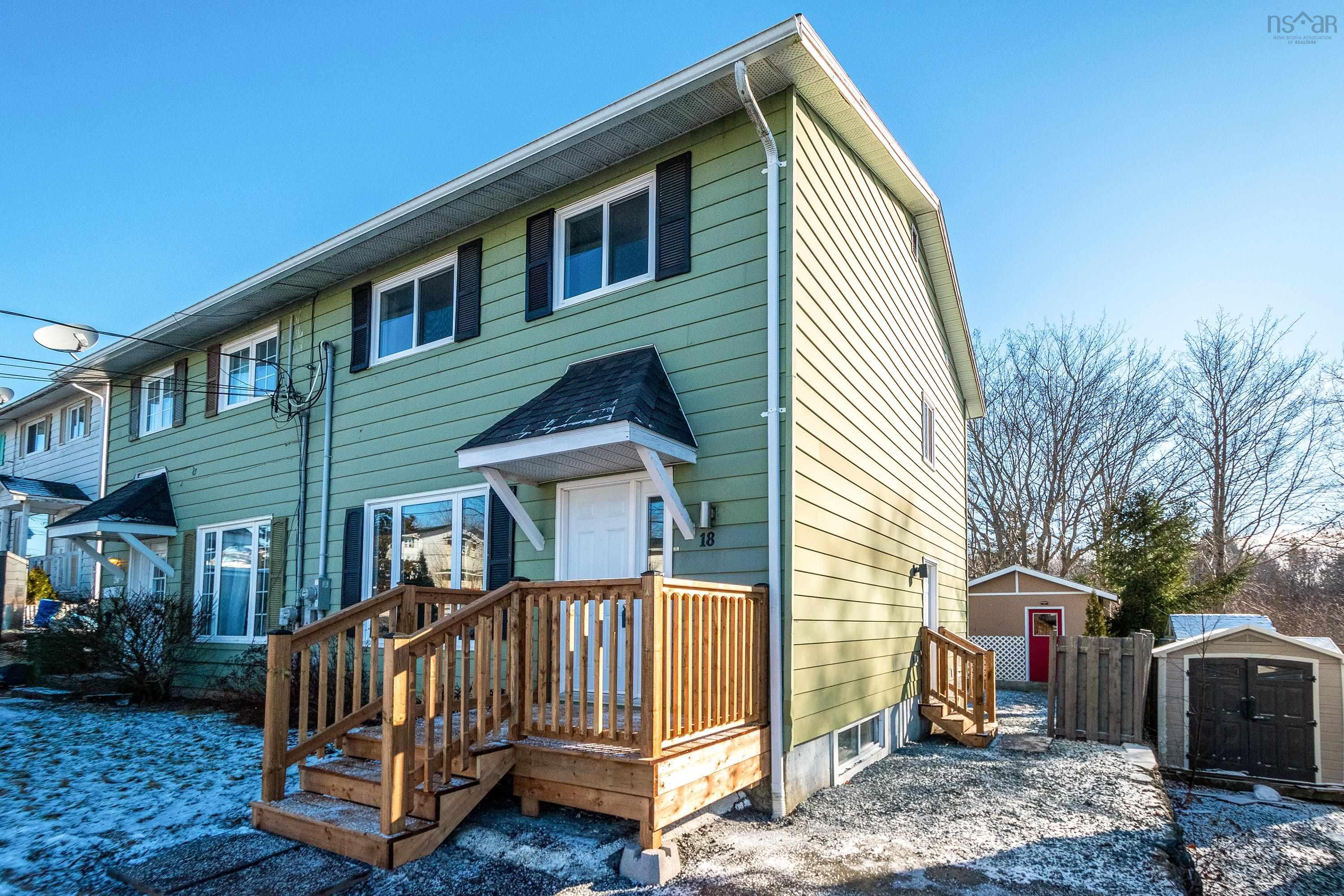 $429,900.00: 18 Brompton Road, Dartmouth