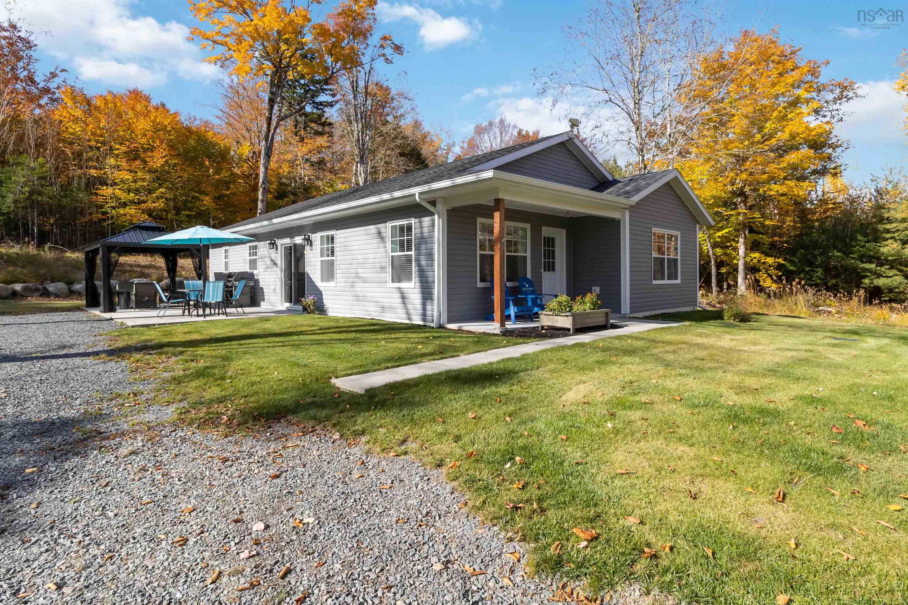 $479,900.00: 544 Kill Dog Cove Road, Parkdale