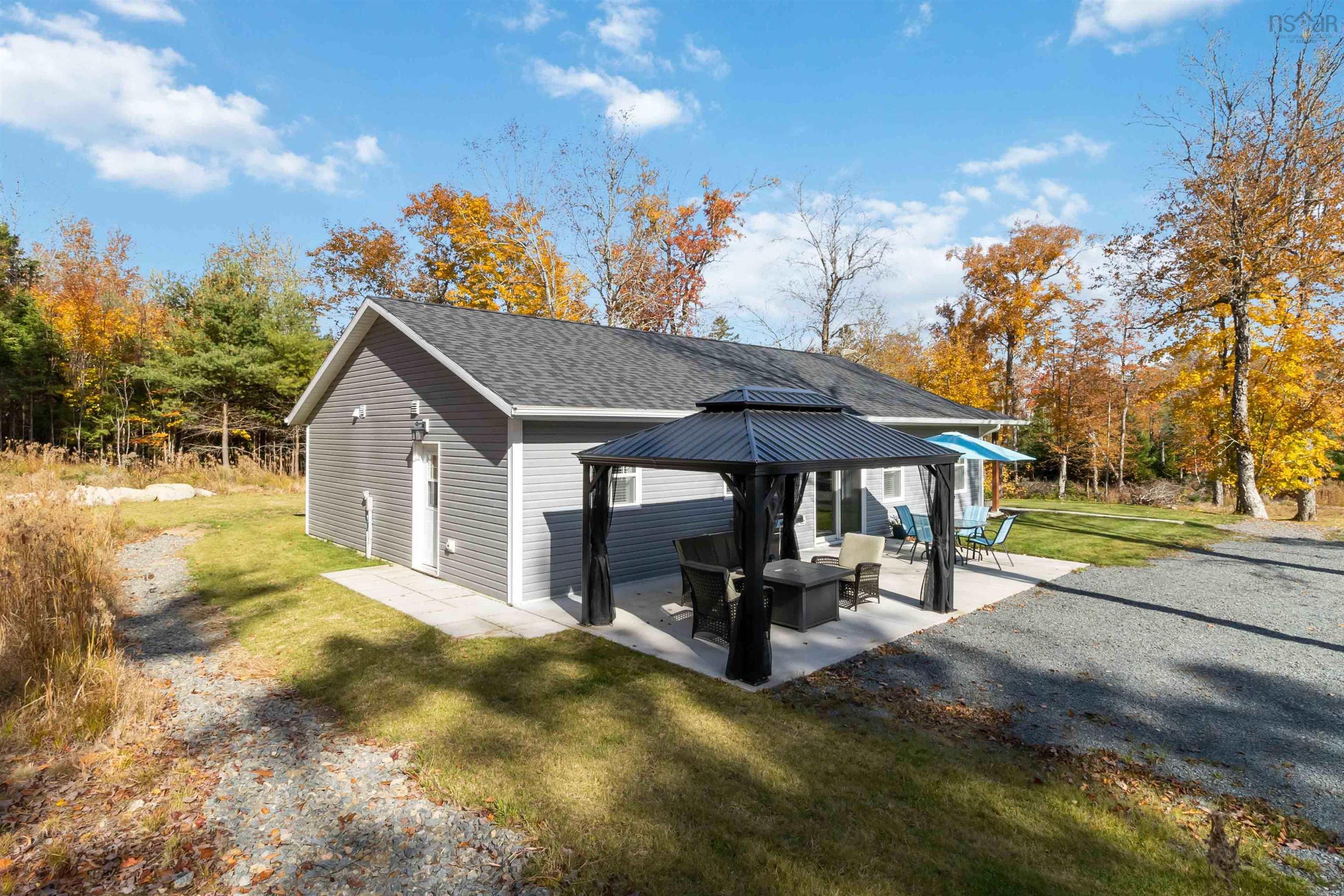 $479,900.00: 544 Kill Dog Cove Road, Parkdale