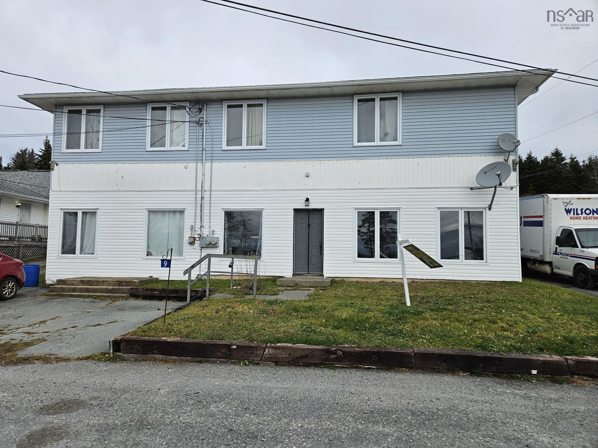 $450,000.00: 9 Harbourview Inn Loop, Salmon River Bridge