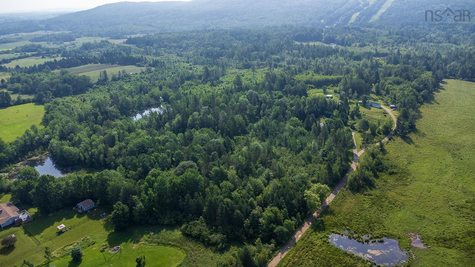 $109,900.00: Lot HP-1 Highway 14, Windsor Forks