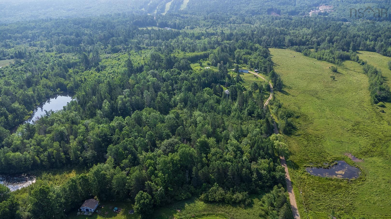 $109,900.00: Lot HP-1 Highway 14, Windsor Forks