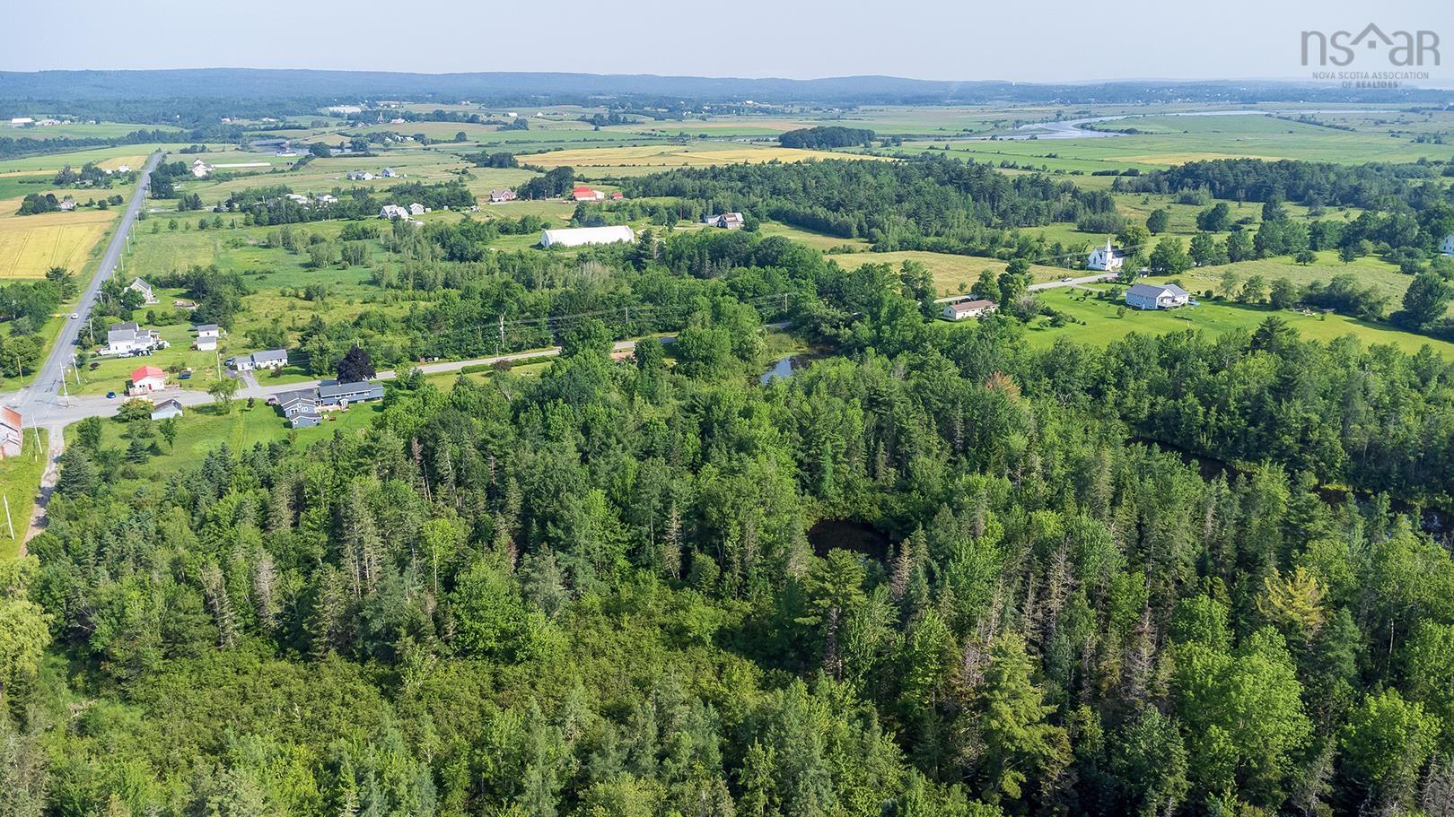 $109,900.00: Lot HP-1 Highway 14, Windsor Forks