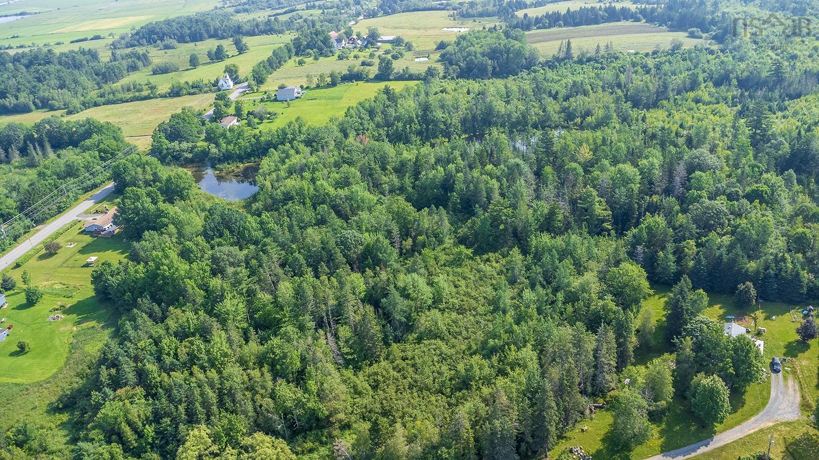 $109,900.00: Lot HP-1 Highway 14, Windsor Forks