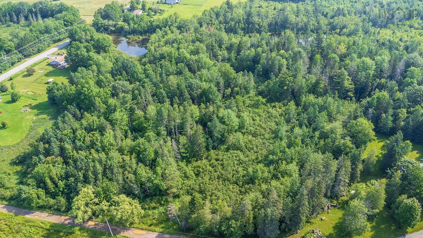 $109,900.00: Lot HP-1 Highway 14, Windsor Forks