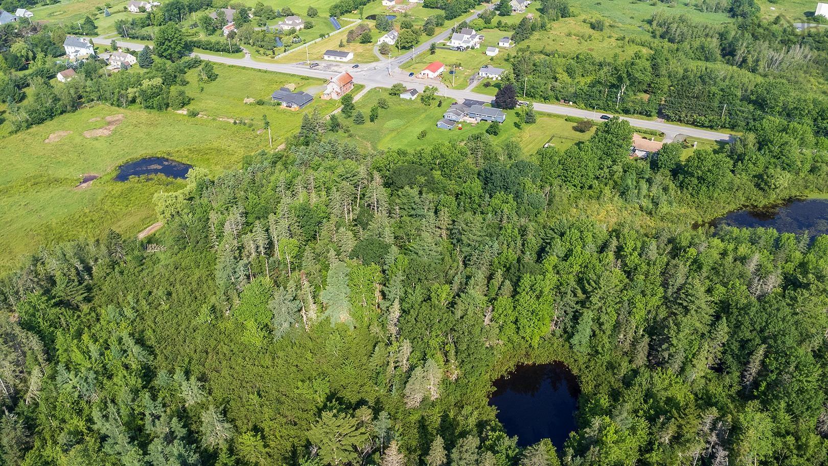 $109,900.00: Lot HP-1 Highway 14, Windsor Forks