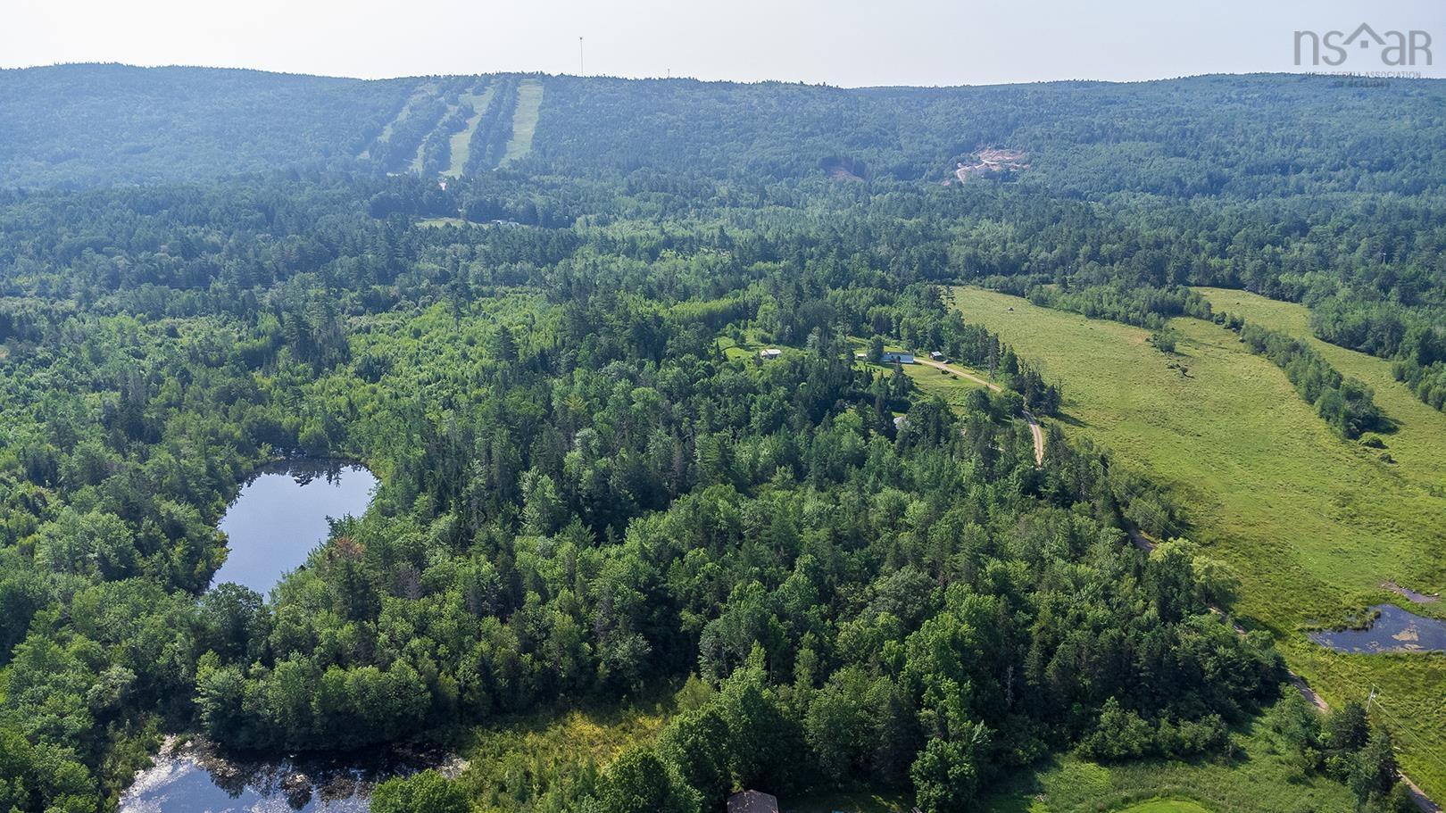 $109,900.00: Lot HP-1 Highway 14, Windsor Forks