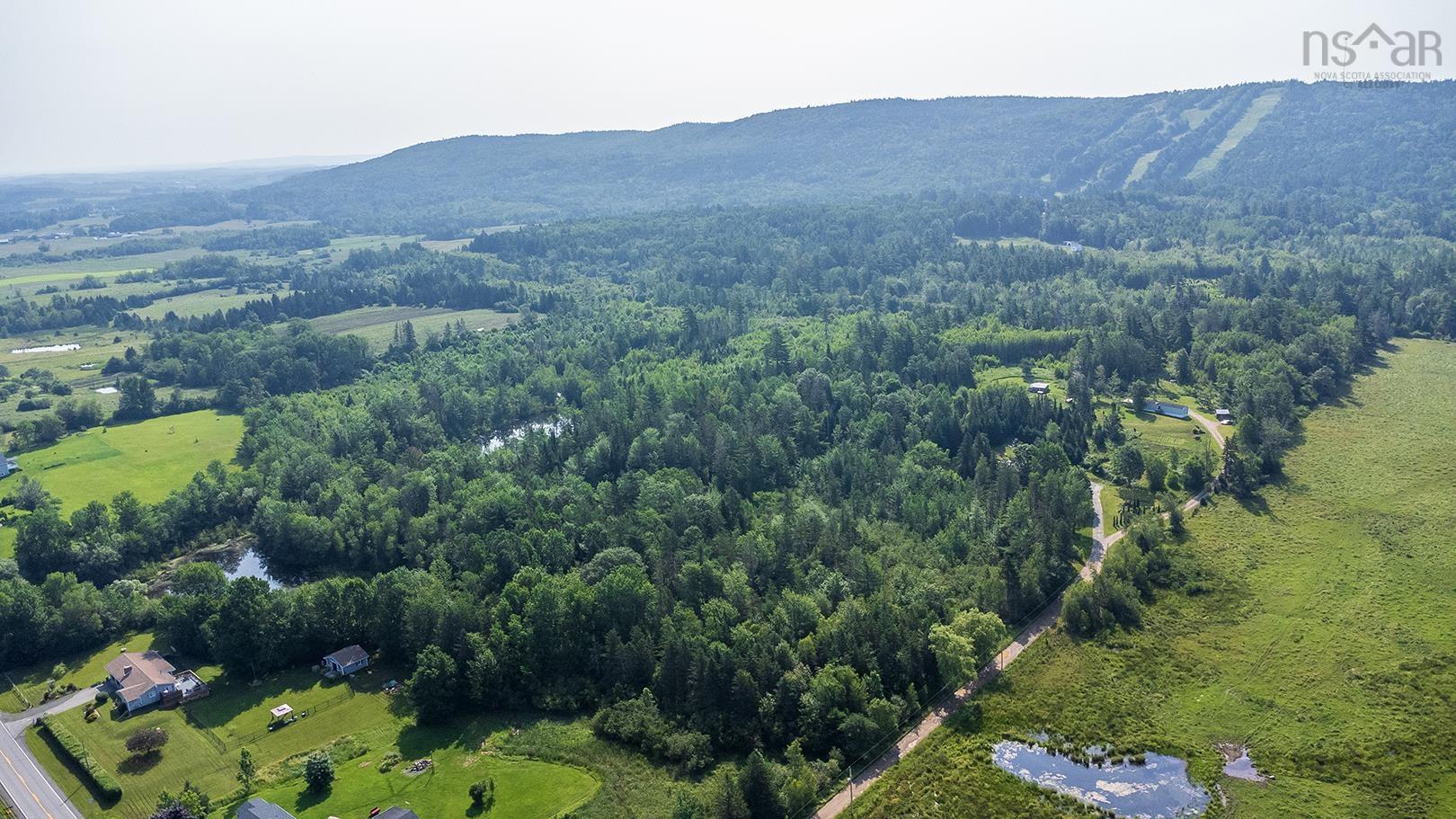 $109,900.00: Lot HP-1 Highway 14, Windsor Forks