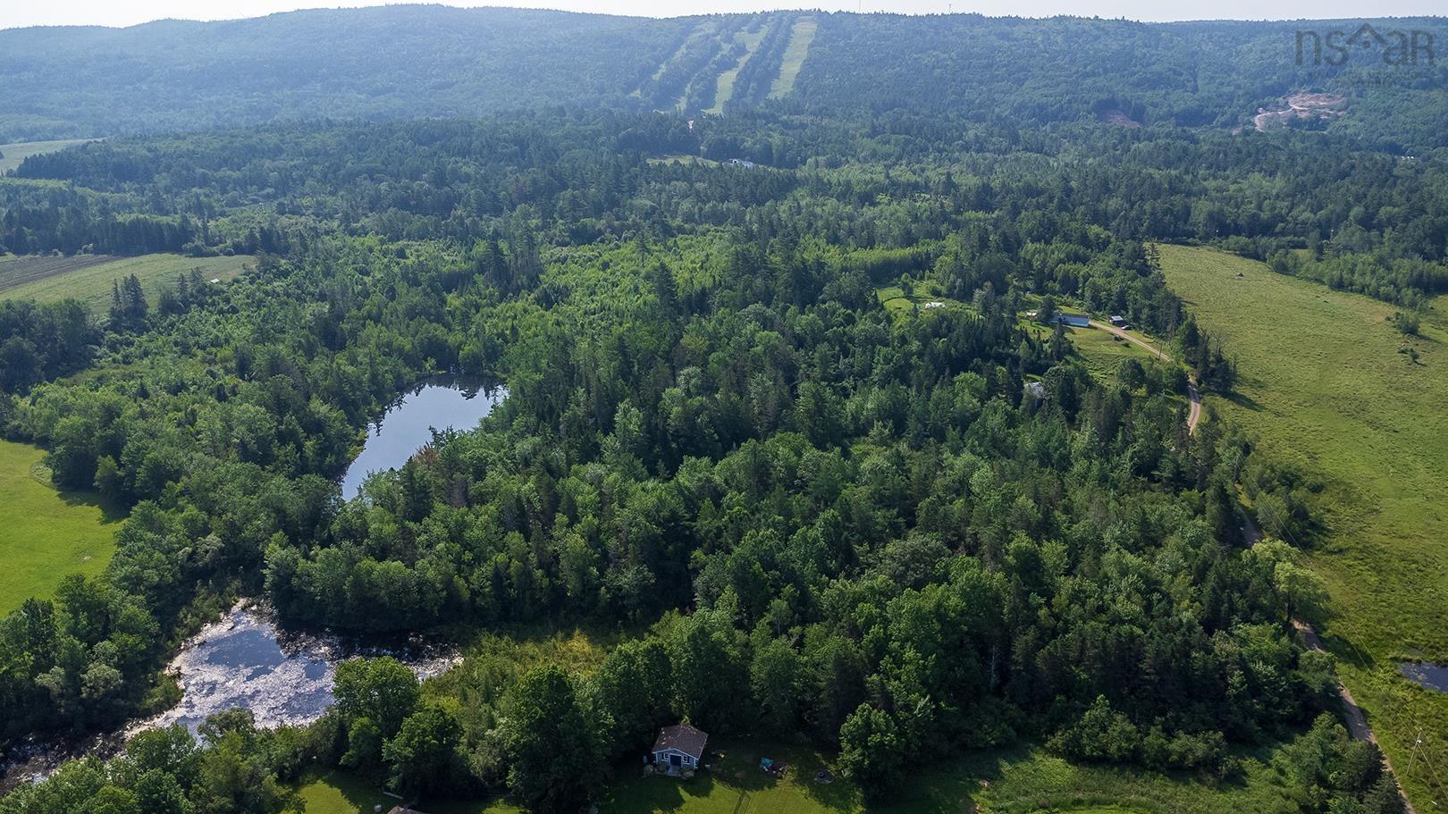 $109,900.00: Lot HP-1 Highway 14, Windsor Forks