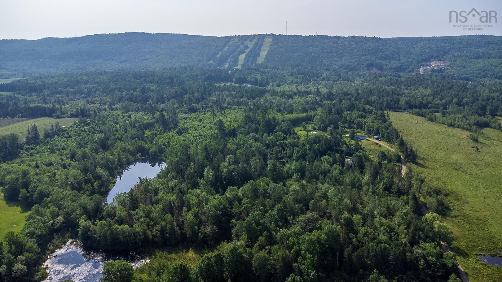 $109,900.00: Lot HP-1 Highway 14, Windsor Forks