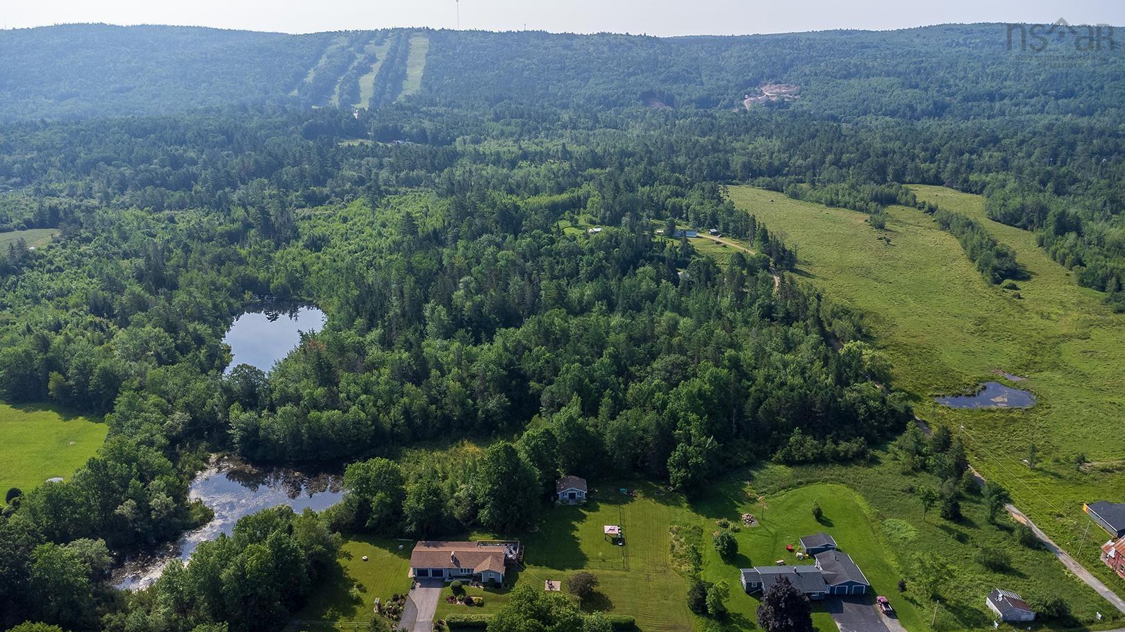 $109,900.00: Lot HP-1 Highway 14, Windsor Forks